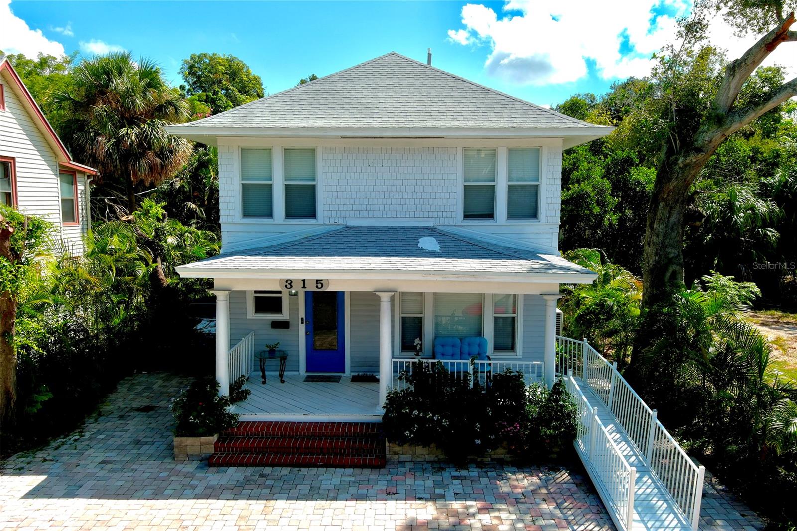 315 8TH ST W, BRADENTON, FL, 34205