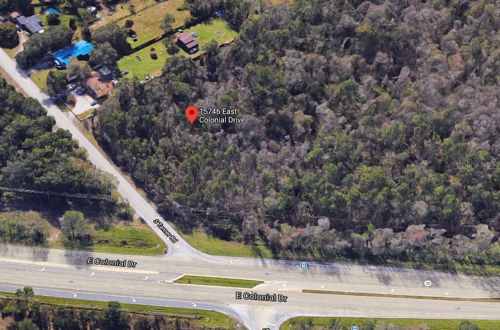15746 E COLONIAL DR, ORLANDO, FL, 32820