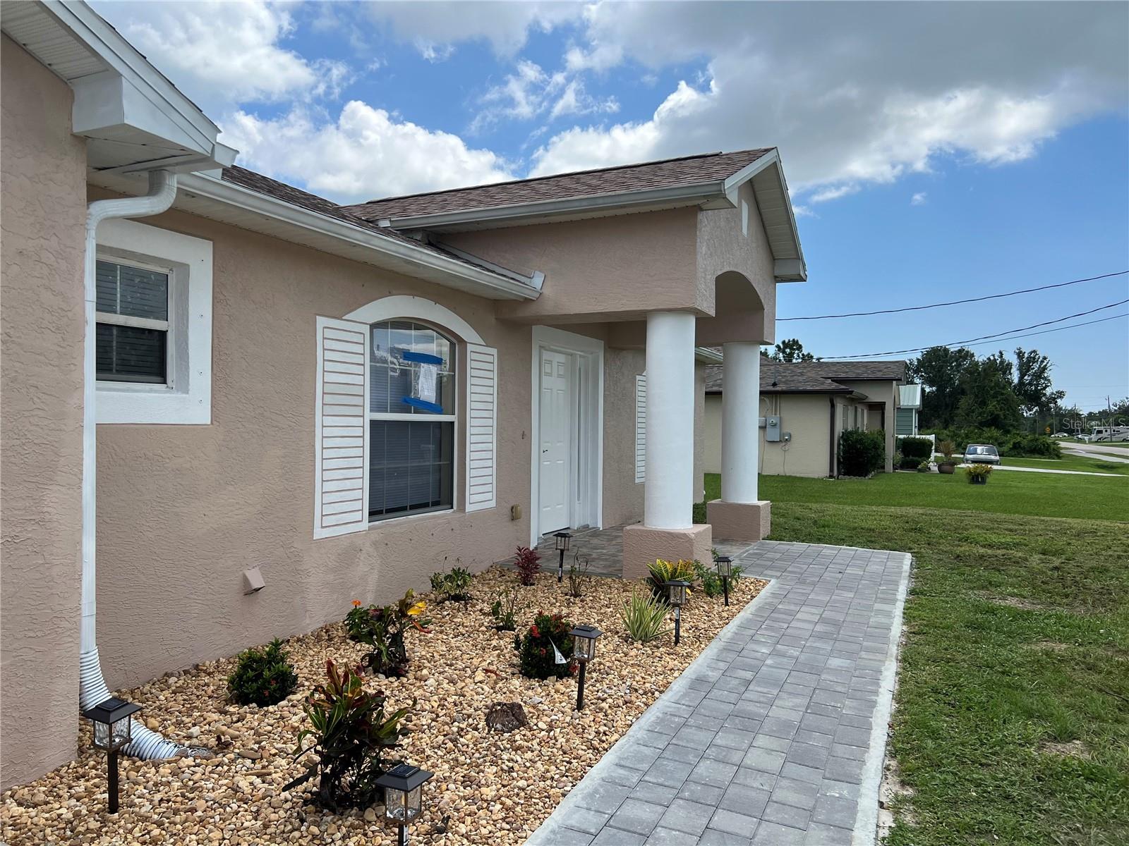 140 HARBOR BLVD, PORT CHARLOTTE, FL, 33954