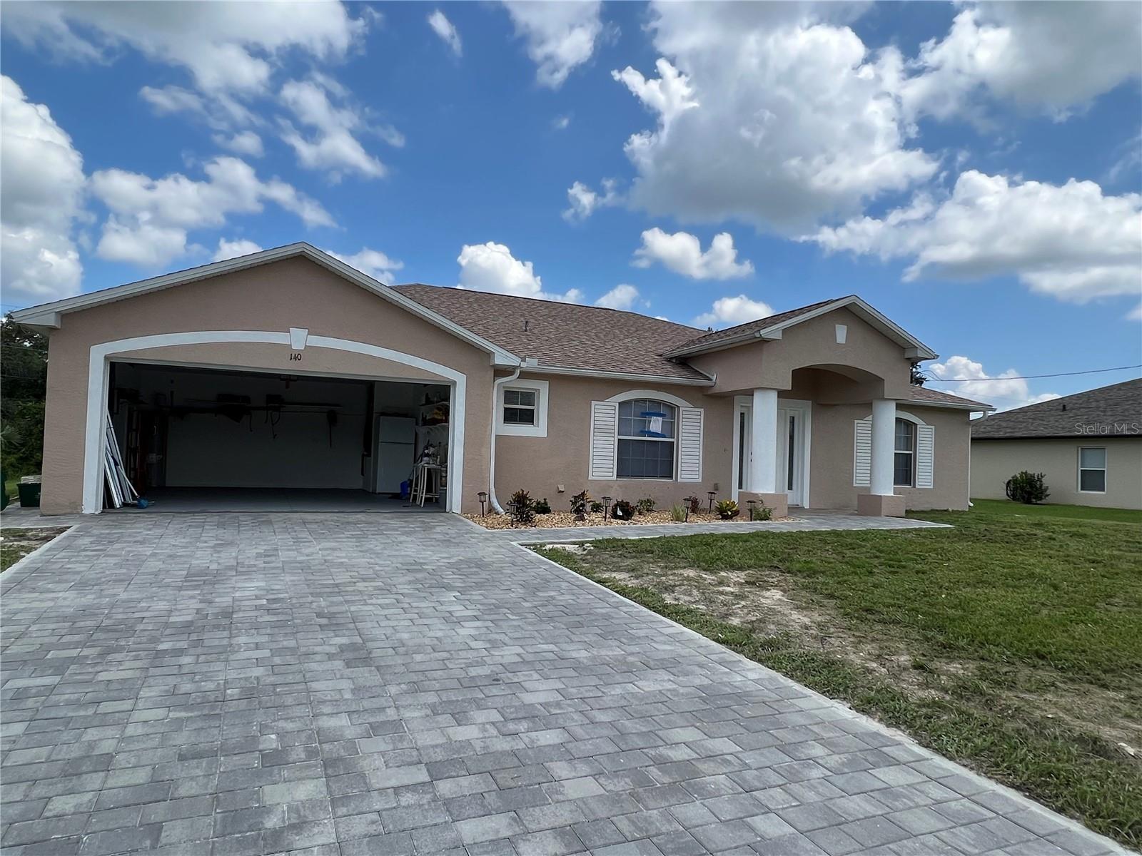 140 HARBOR BLVD, PORT CHARLOTTE, FL, 33954