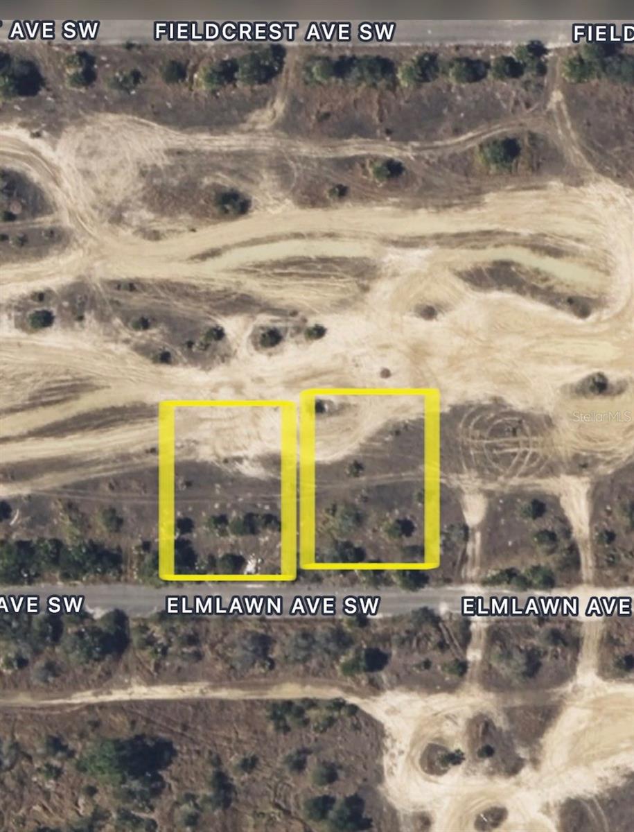 3118 ELMLAWN AVE SW, PALM BAY, FL, 32908