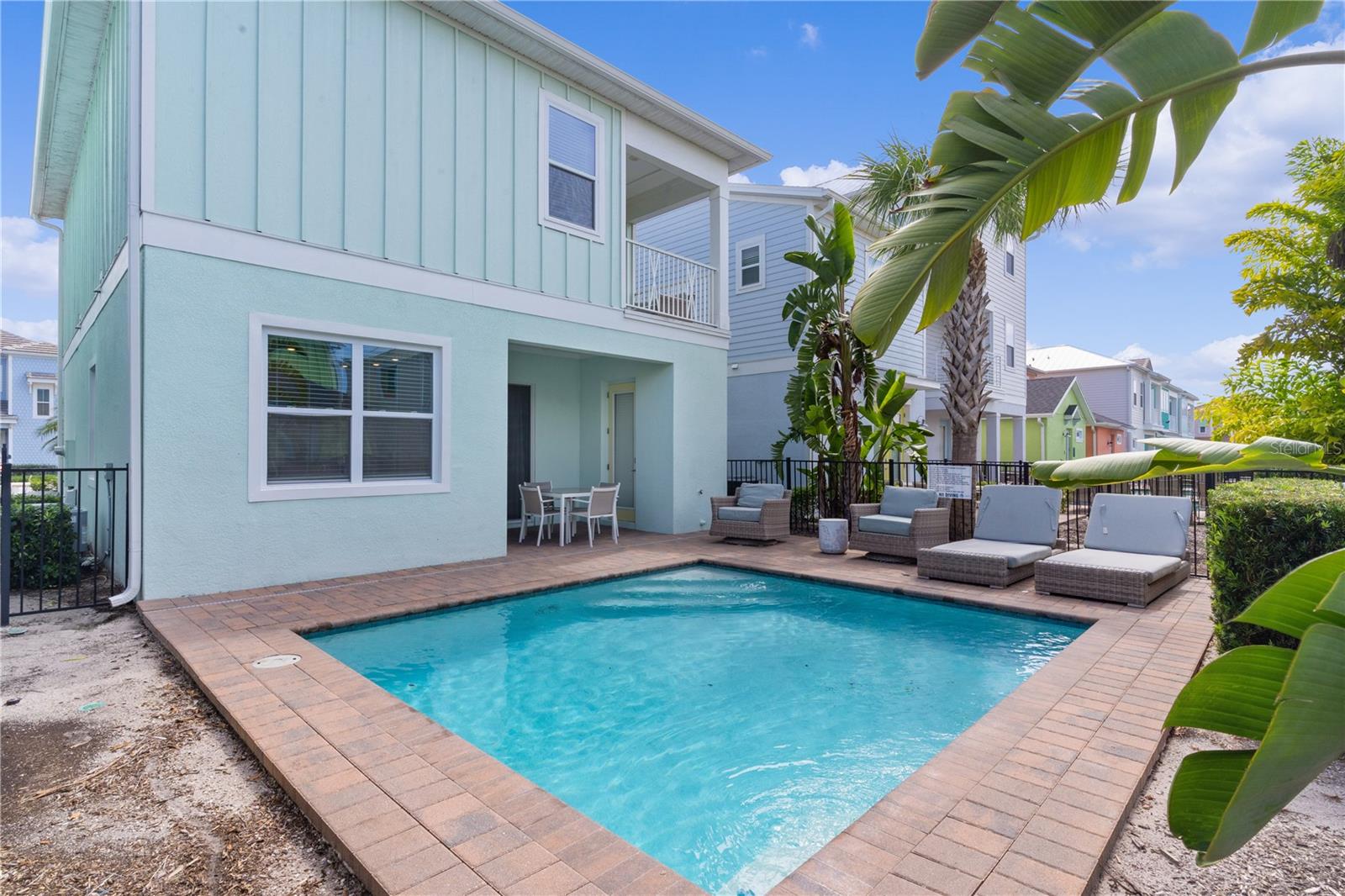 8017 SANDY TOES WAY, KISSIMMEE, FL, 34747