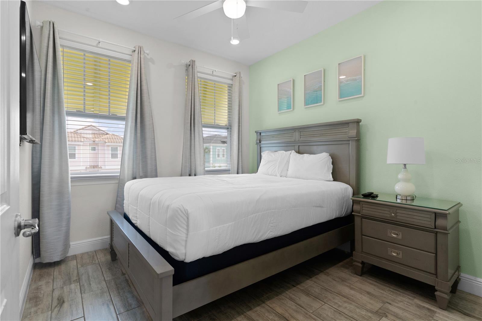 8017 SANDY TOES WAY, KISSIMMEE, FL, 34747