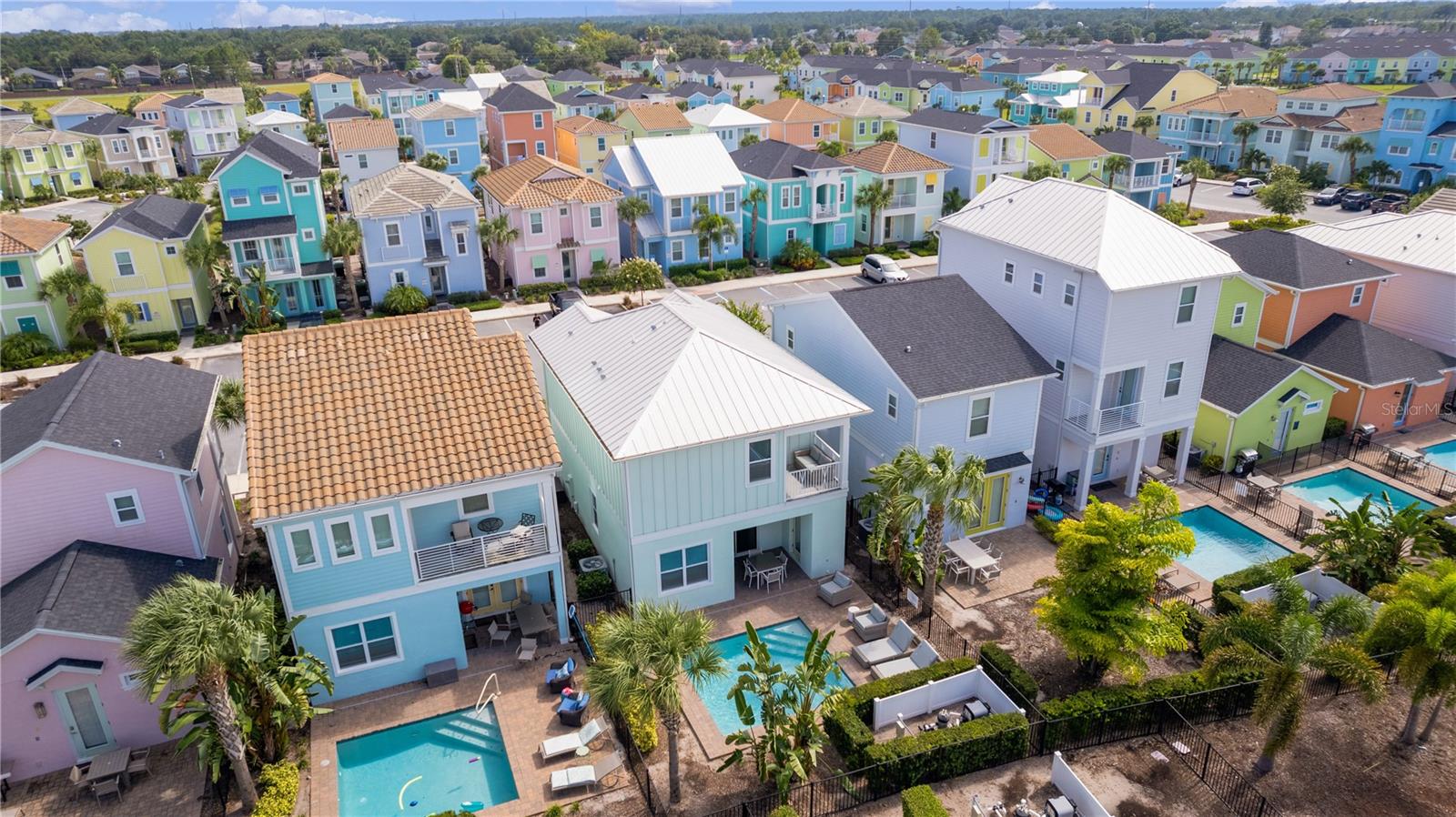 8017 SANDY TOES WAY, KISSIMMEE, FL, 34747