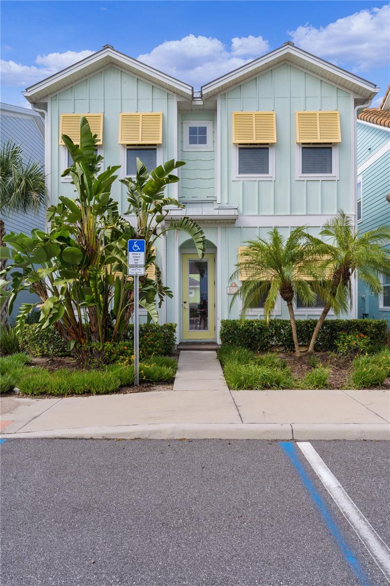 8017 SANDY TOES WAY, KISSIMMEE, FL, 34747