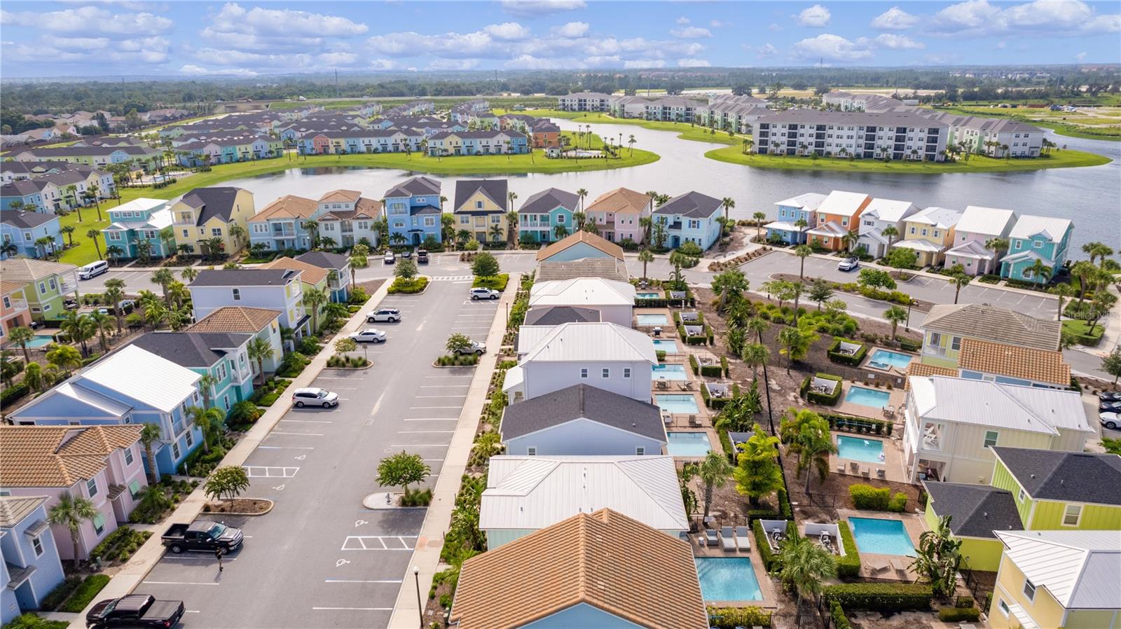 8017 SANDY TOES WAY, KISSIMMEE, FL, 34747