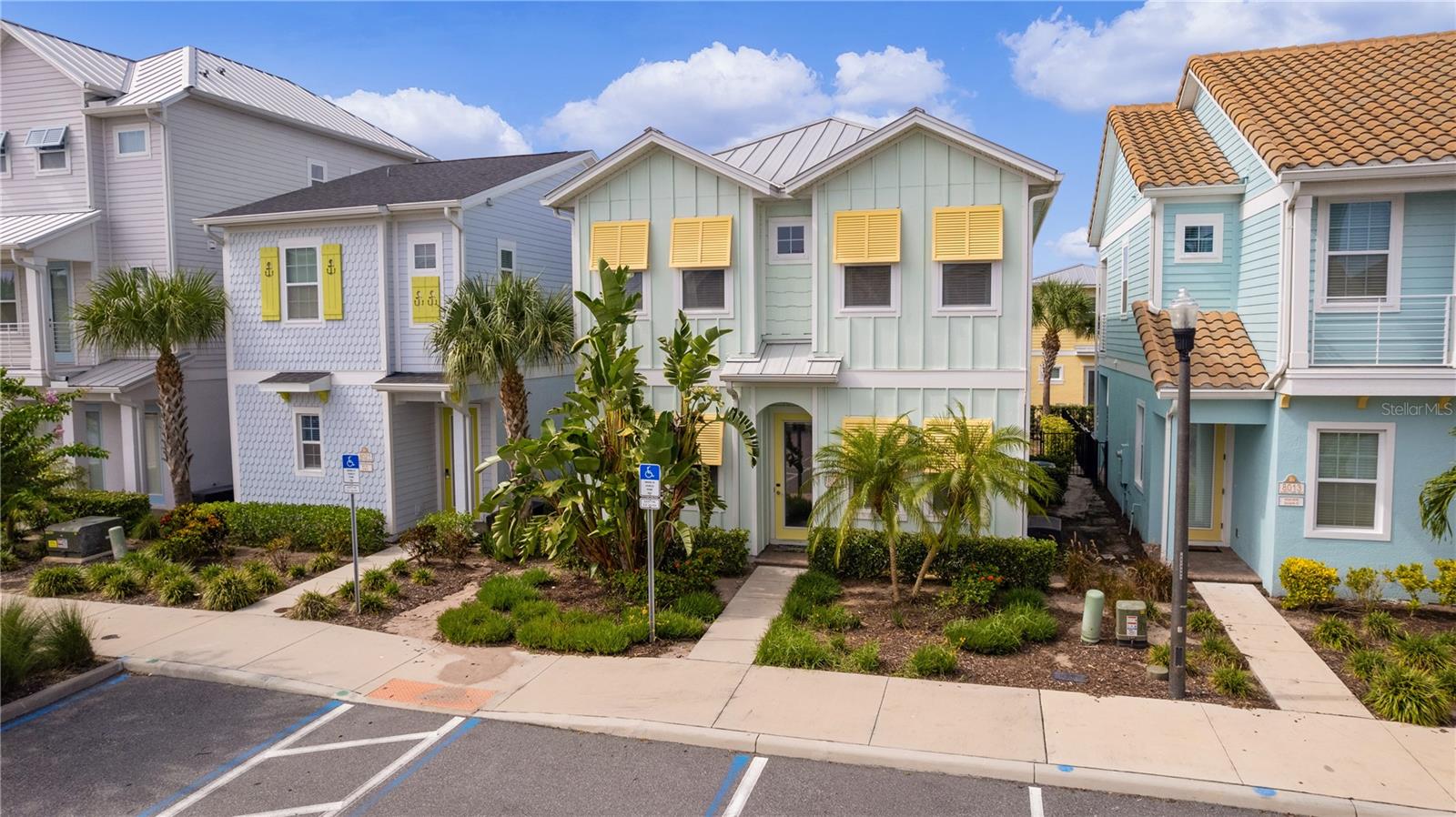 8017 SANDY TOES WAY, KISSIMMEE, FL, 34747