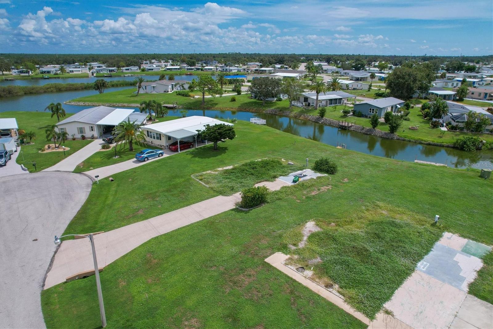 1308 SANDERLING DR, ENGLEWOOD, FL, 34224