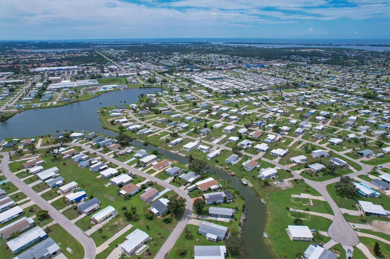 1308 SANDERLING DR, ENGLEWOOD, FL, 34224