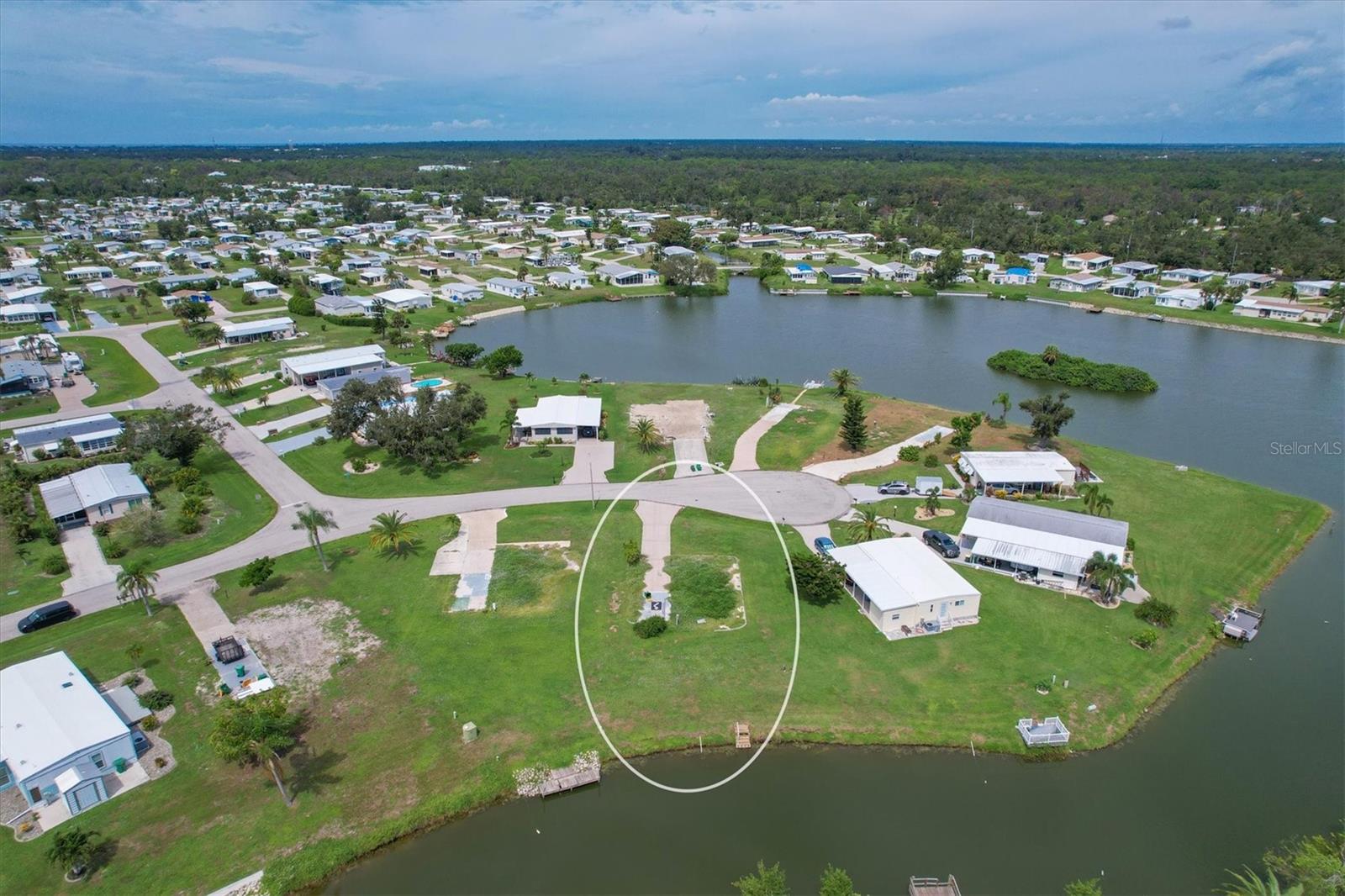 1308 SANDERLING DR, ENGLEWOOD, FL, 34224