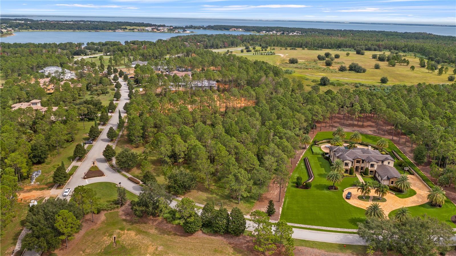 16306 PENDIO DR, MONTVERDE, FL, 34756