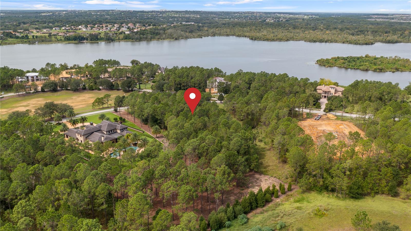 16306 PENDIO DR, MONTVERDE, FL, 34756