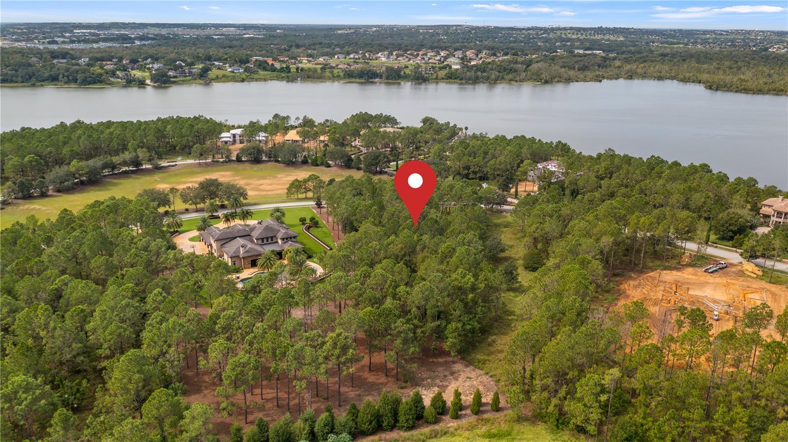 16306 PENDIO DR, MONTVERDE, FL, 34756