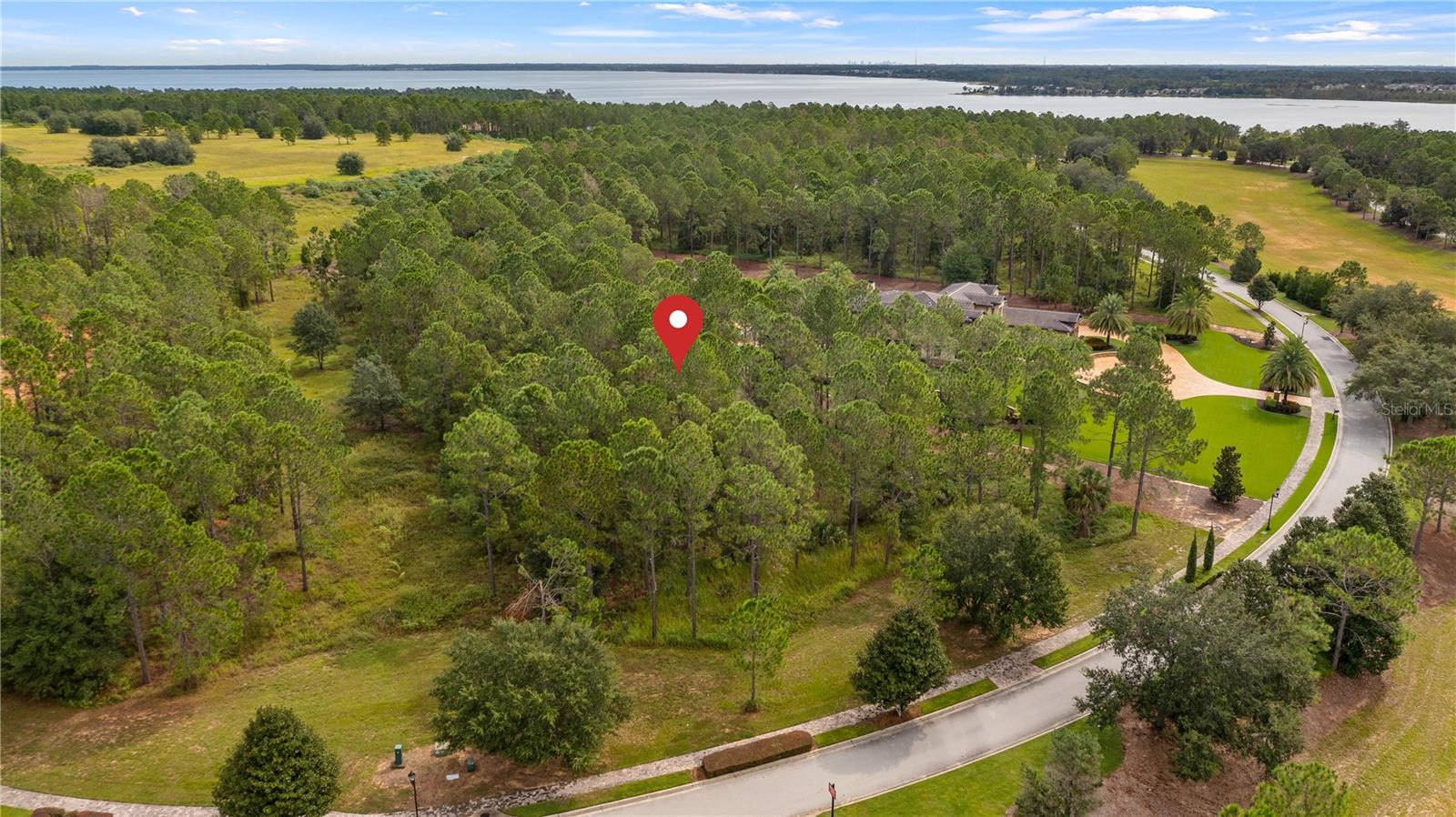 16306 PENDIO DR, MONTVERDE, FL, 34756