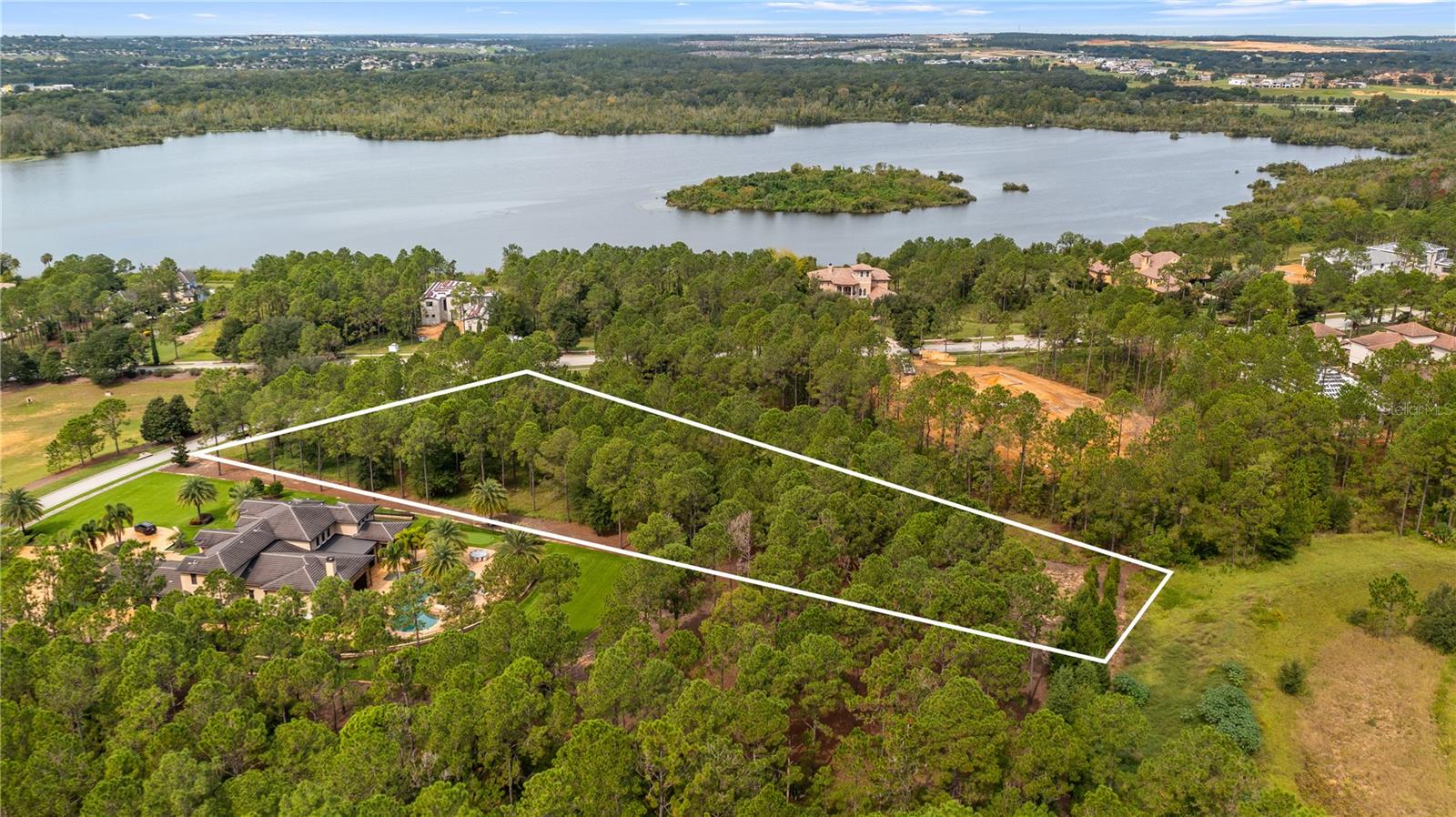 16306 PENDIO DR, MONTVERDE, FL, 34756