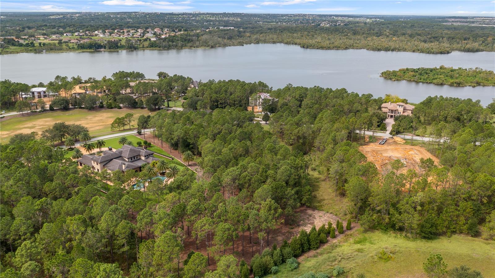 16306 PENDIO DR, MONTVERDE, FL, 34756
