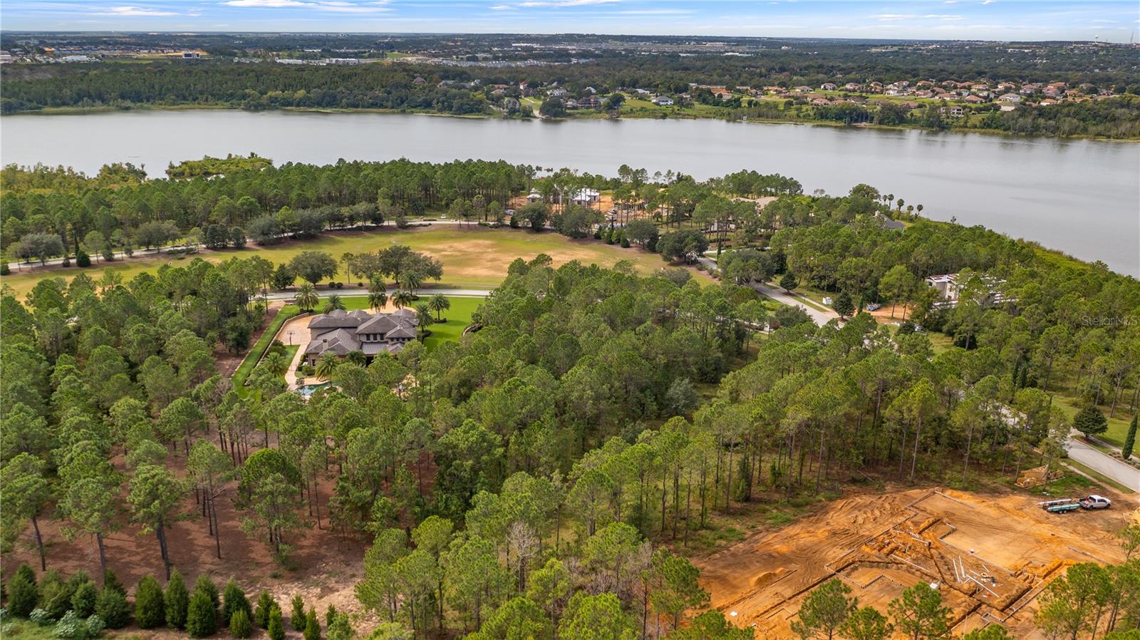 16306 PENDIO DR, MONTVERDE, FL, 34756