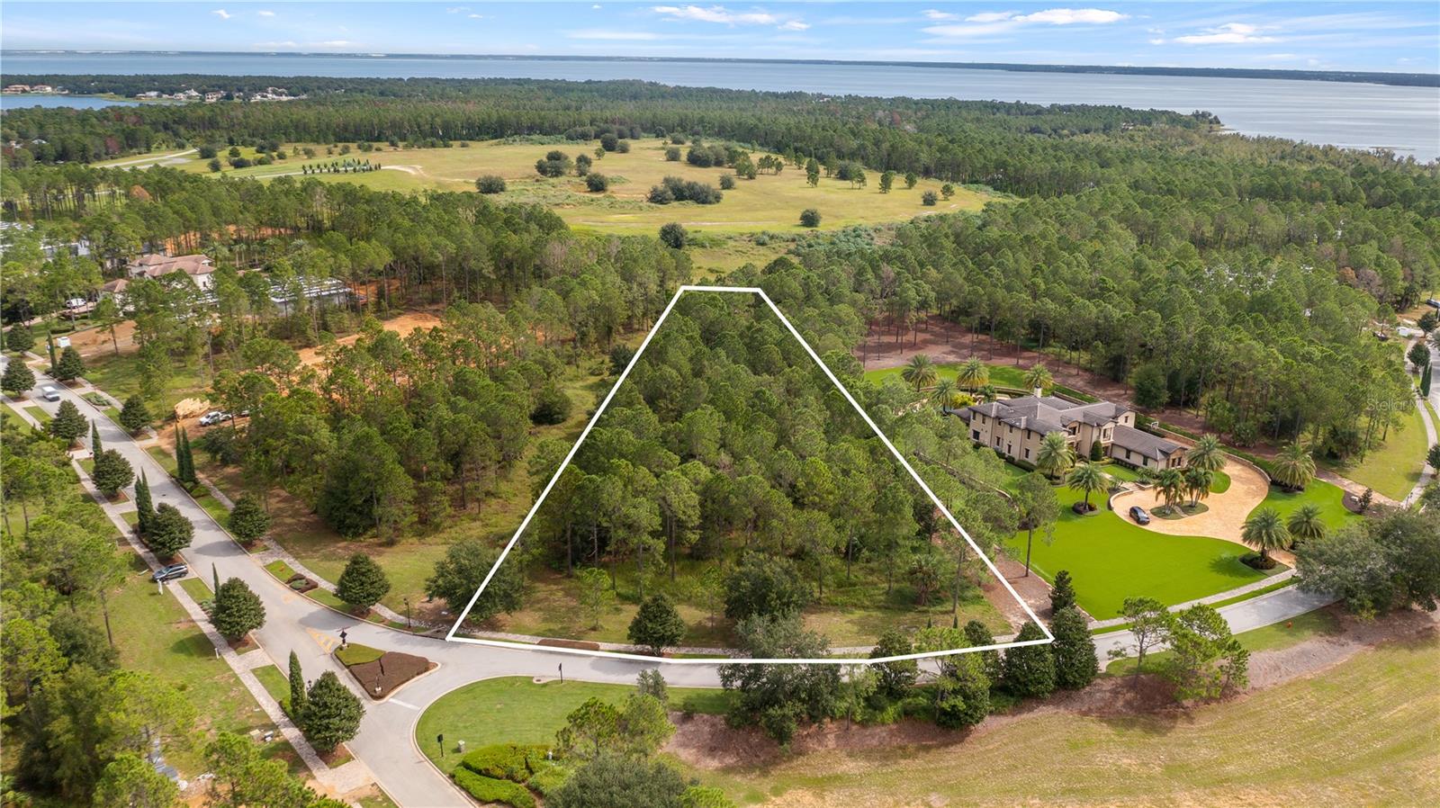16306 PENDIO DR, MONTVERDE, FL, 34756