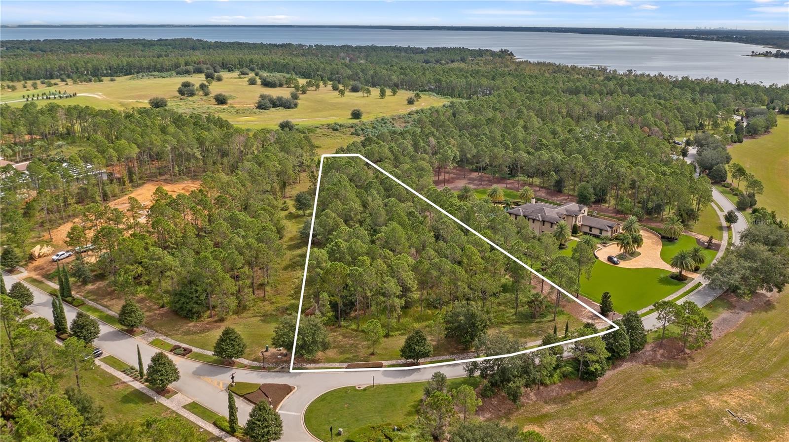 16306 PENDIO DR, MONTVERDE, FL, 34756