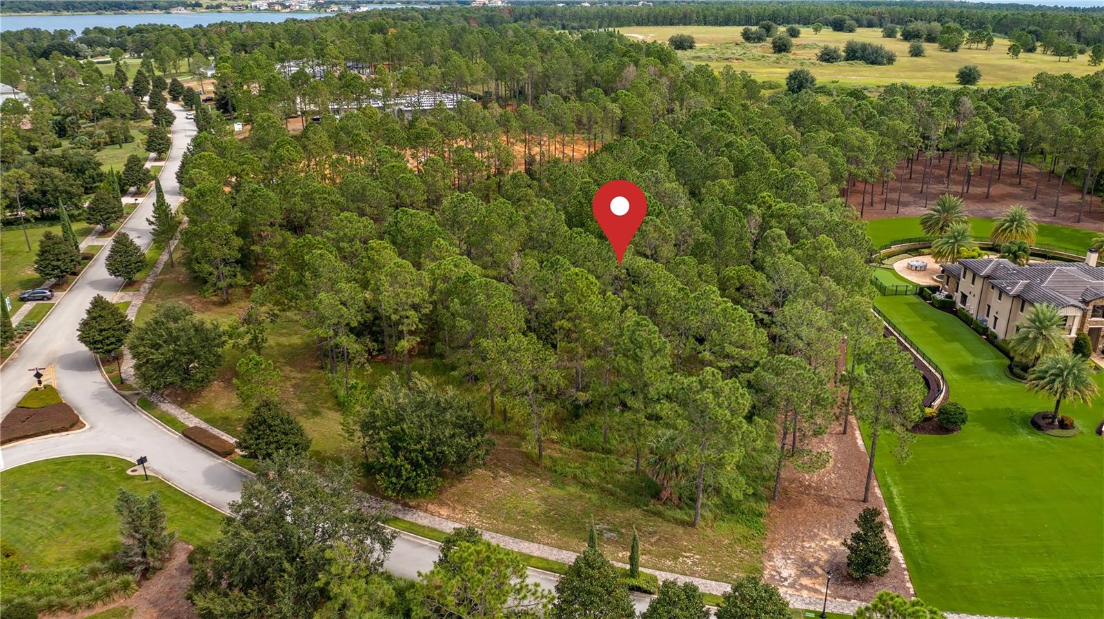 16306 PENDIO DR, MONTVERDE, FL, 34756