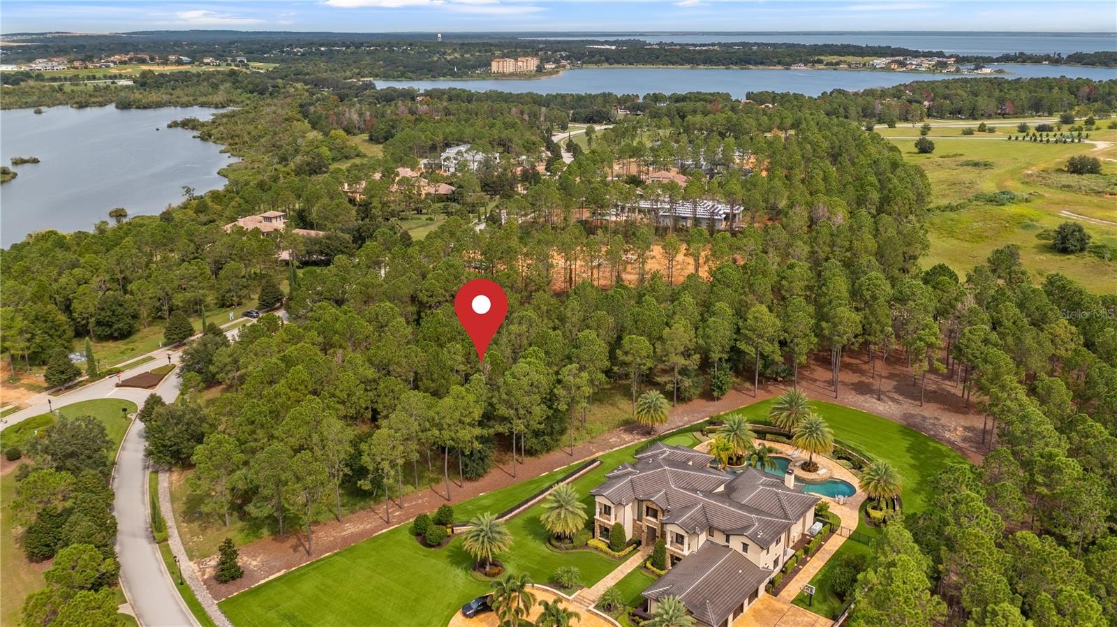 16306 PENDIO DR, MONTVERDE, FL, 34756