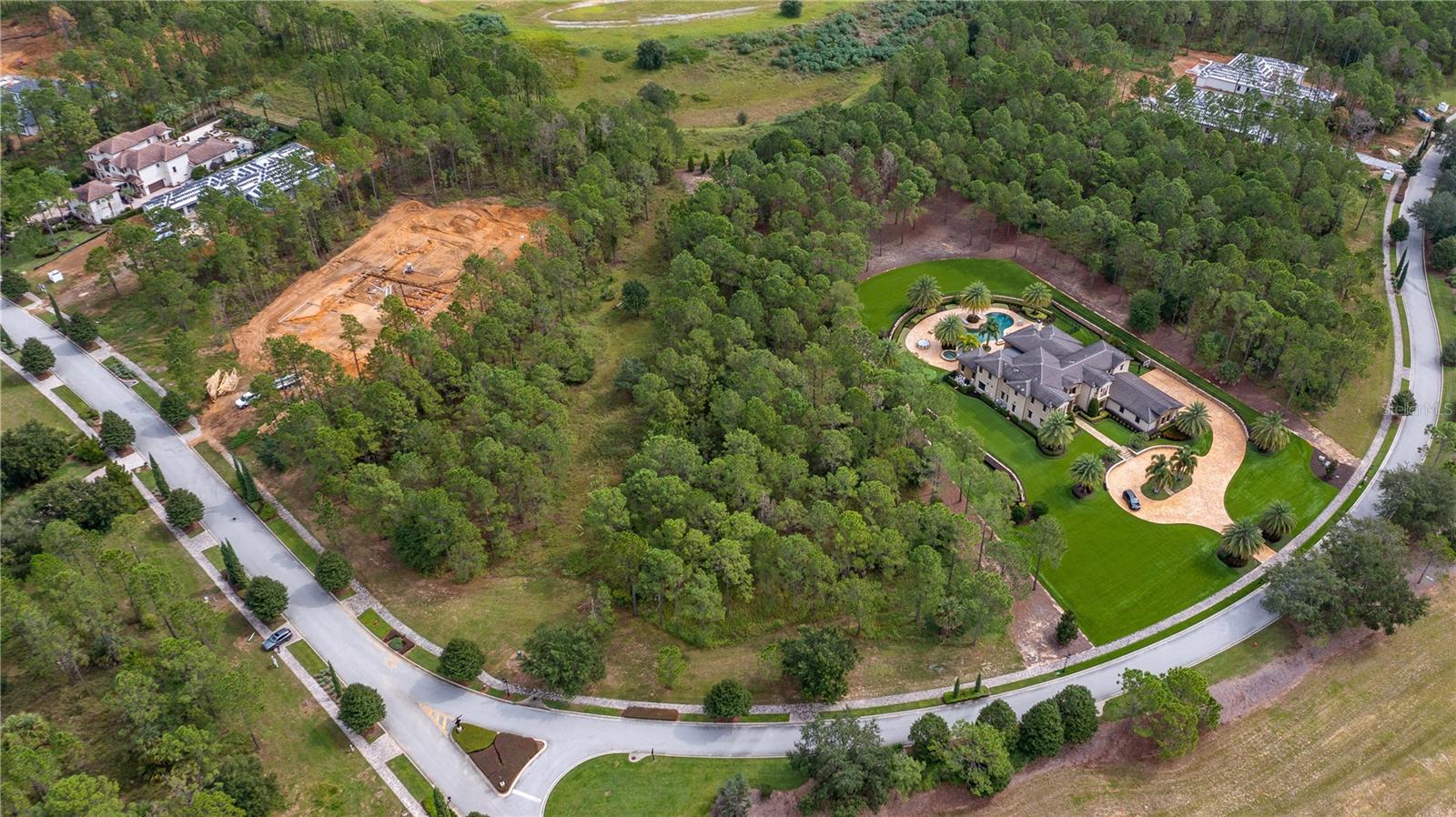 16306 PENDIO DR, MONTVERDE, FL, 34756