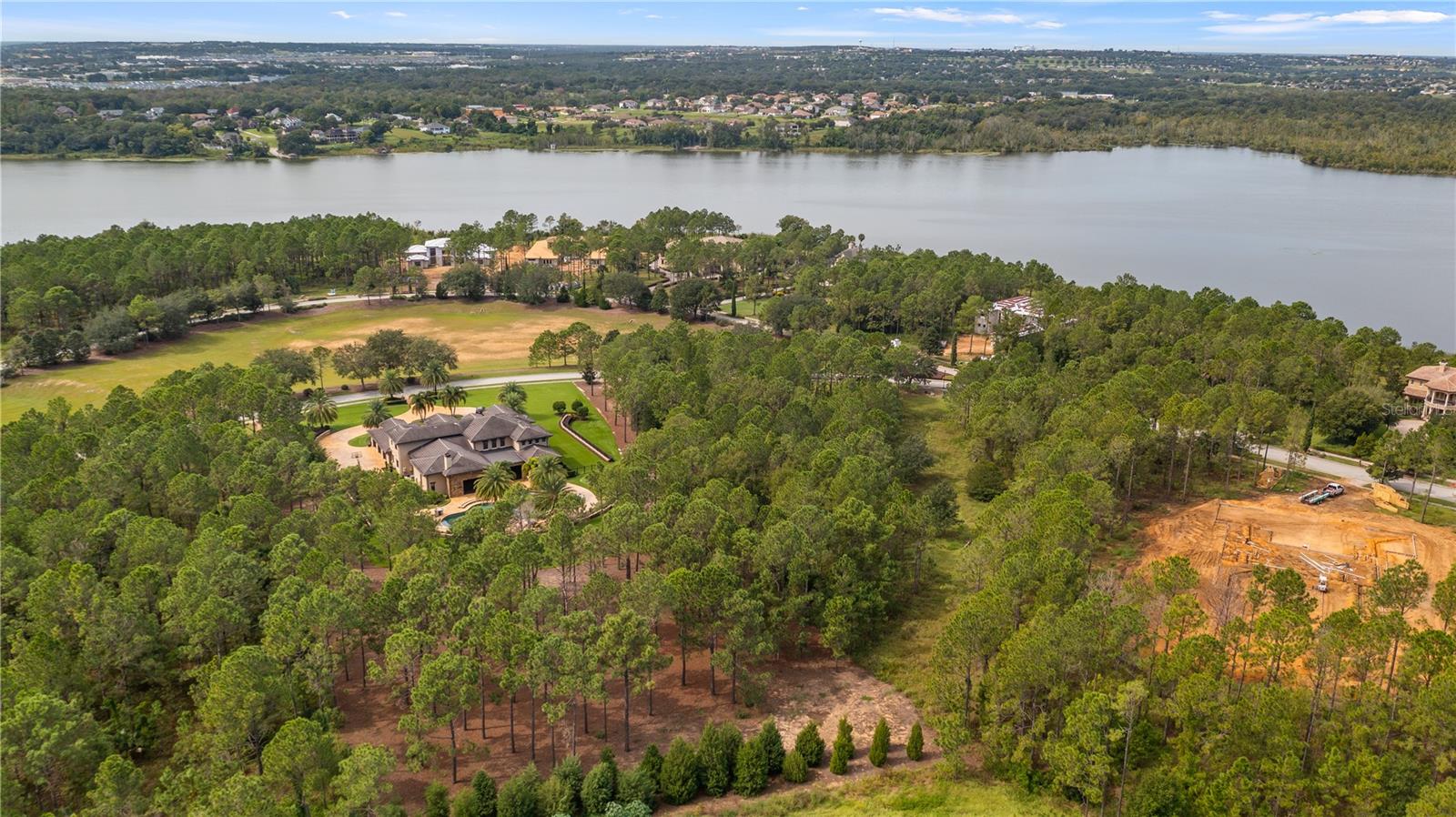 16306 PENDIO DR, MONTVERDE, FL, 34756