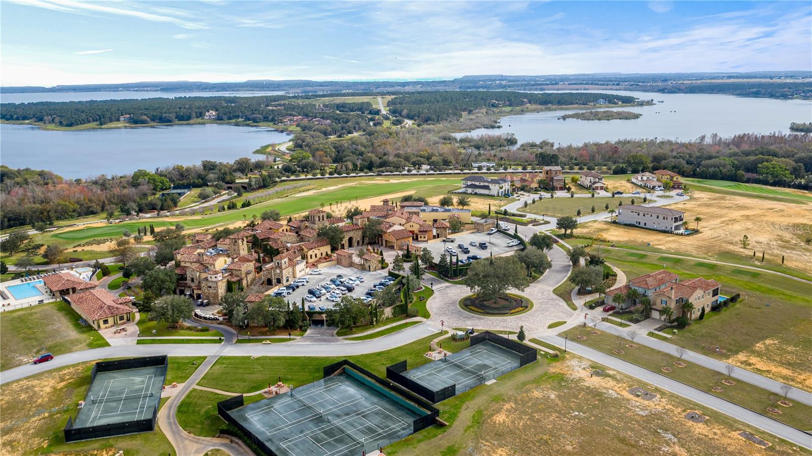 16306 PENDIO DR, MONTVERDE, FL, 34756