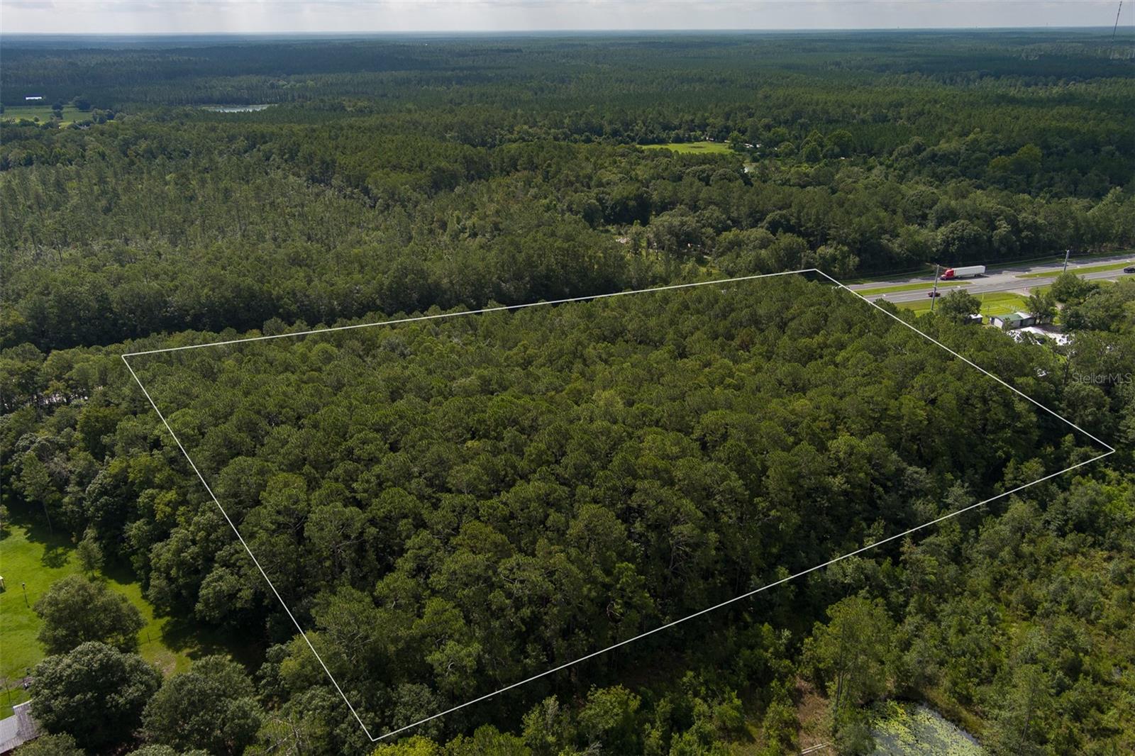 N US HWY 301, LAWTEY, FL, 32058