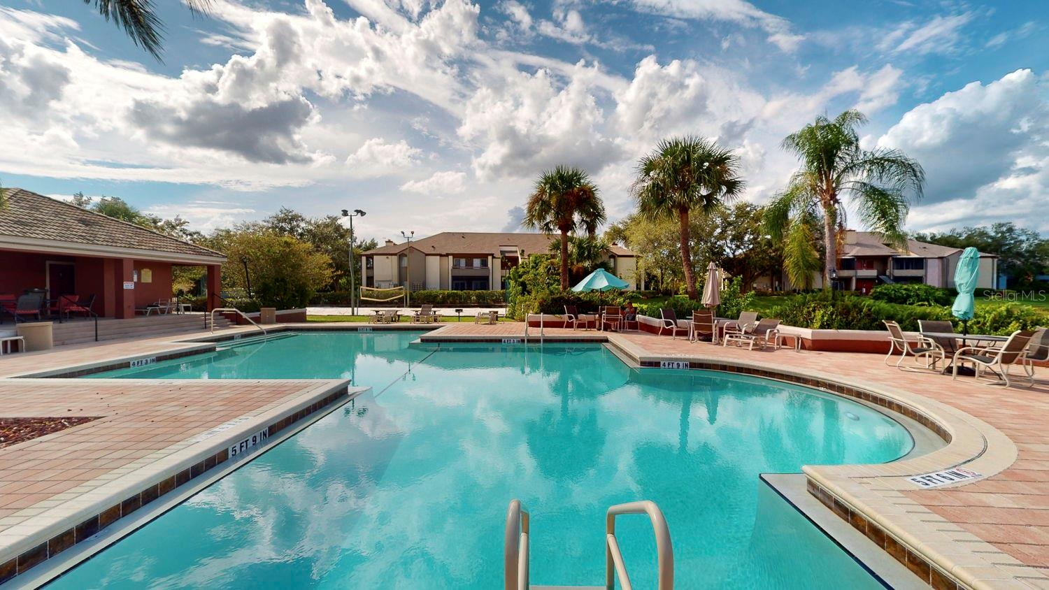 10265 GANDY BLVD N #1302, ST PETERSBURG, FL, 33702