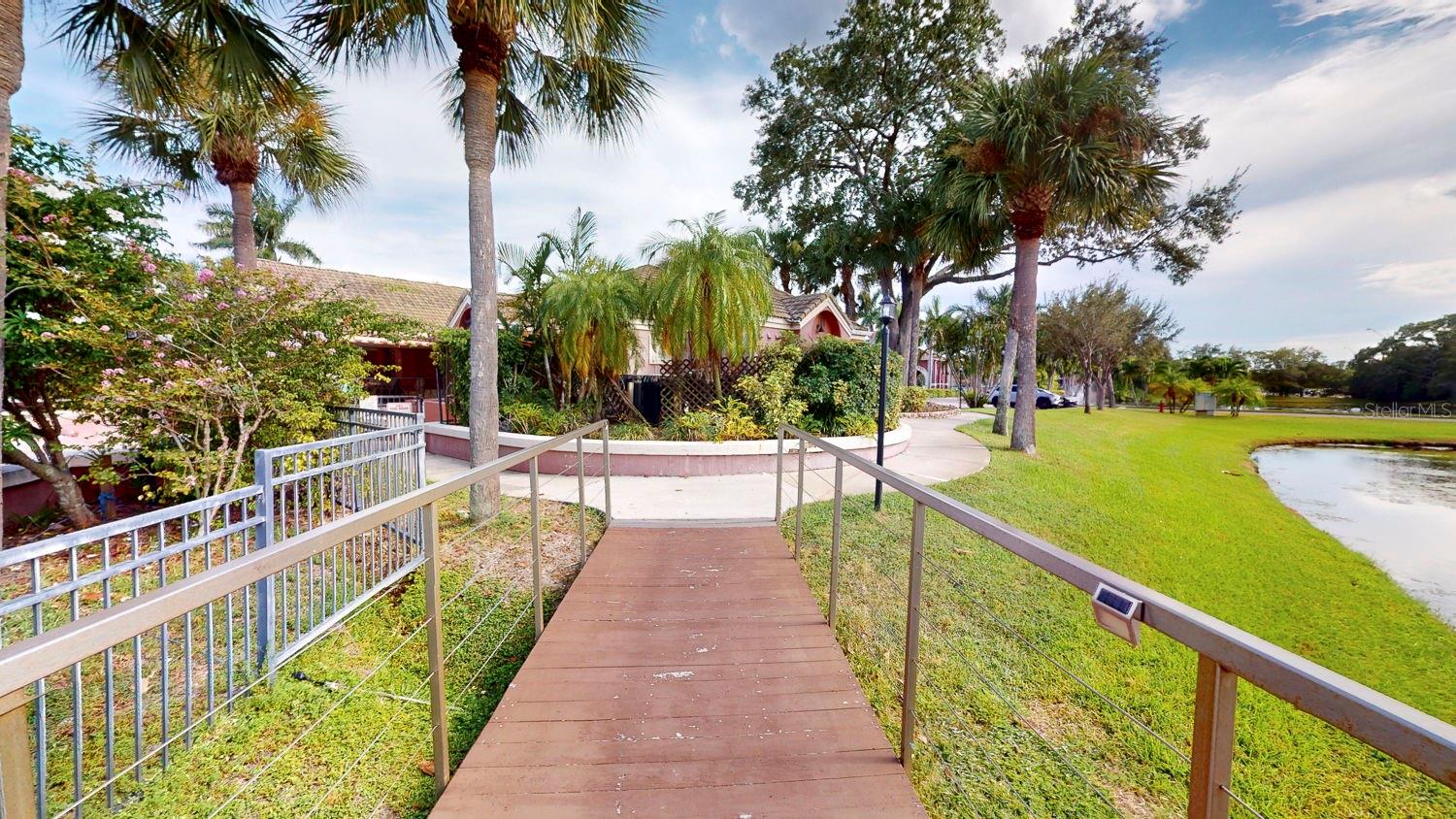 10265 GANDY BLVD N #1302, ST PETERSBURG, FL, 33702