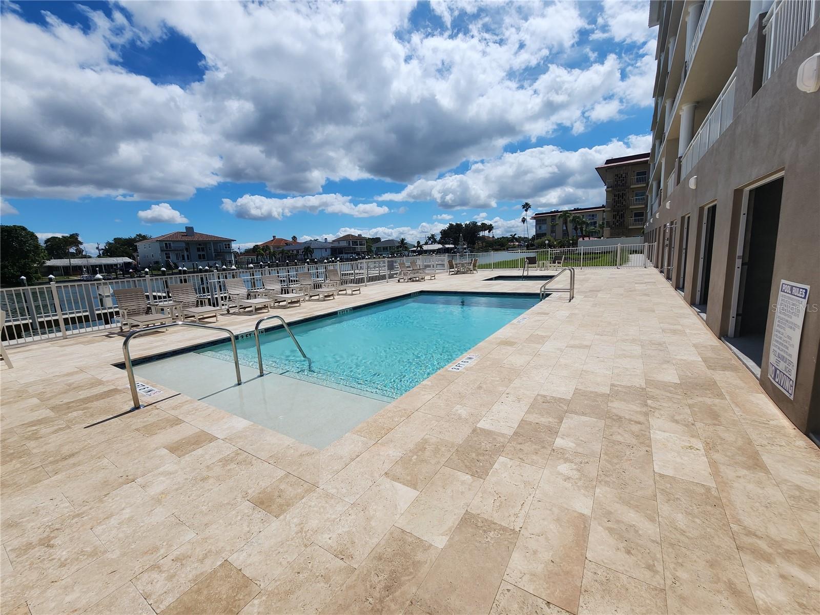 125 ISLAND WAY #201, CLEARWATER, FL, 33767