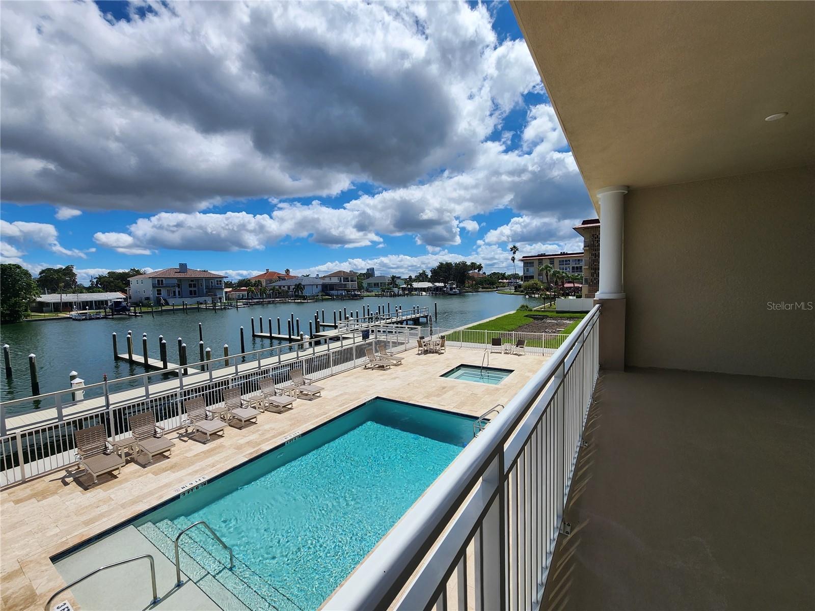 125 ISLAND WAY #201, CLEARWATER, FL, 33767