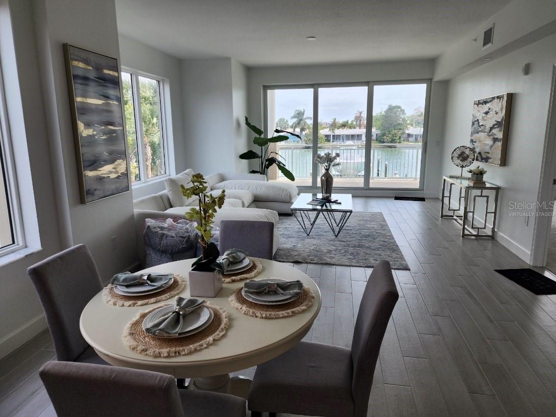 125 ISLAND WAY #201, CLEARWATER, FL, 33767