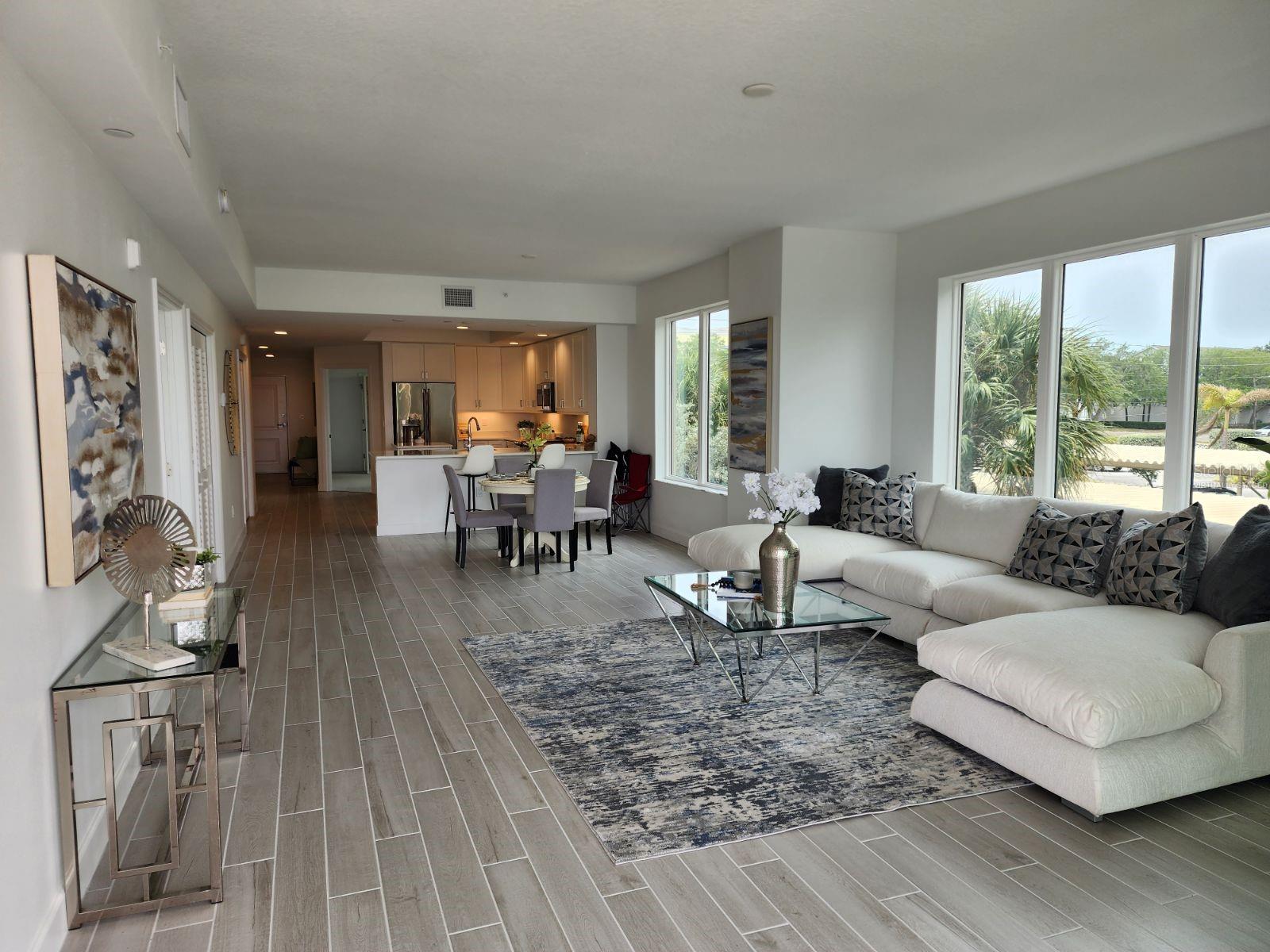 125 ISLAND WAY #201, CLEARWATER, FL, 33767