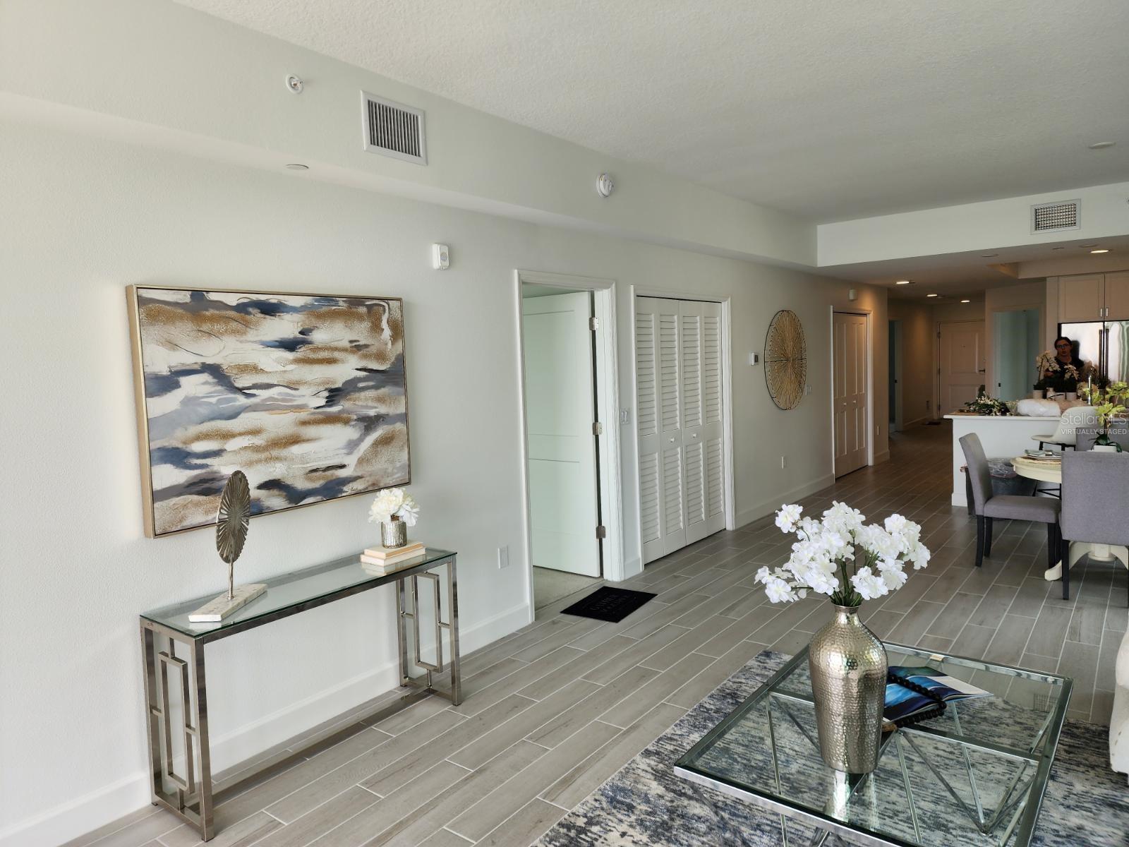 125 ISLAND WAY #201, CLEARWATER, FL, 33767