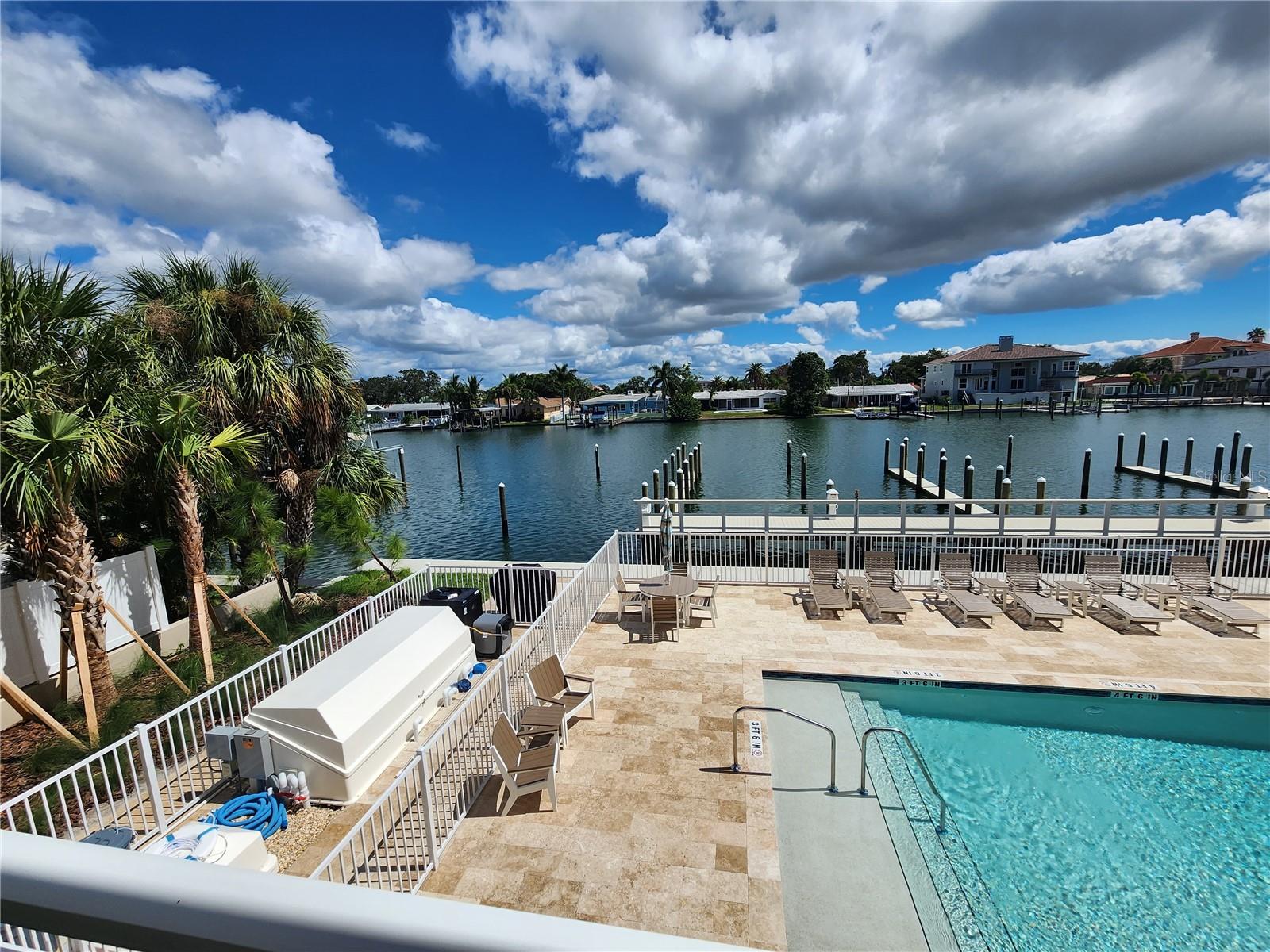125 ISLAND WAY #201, CLEARWATER, FL, 33767