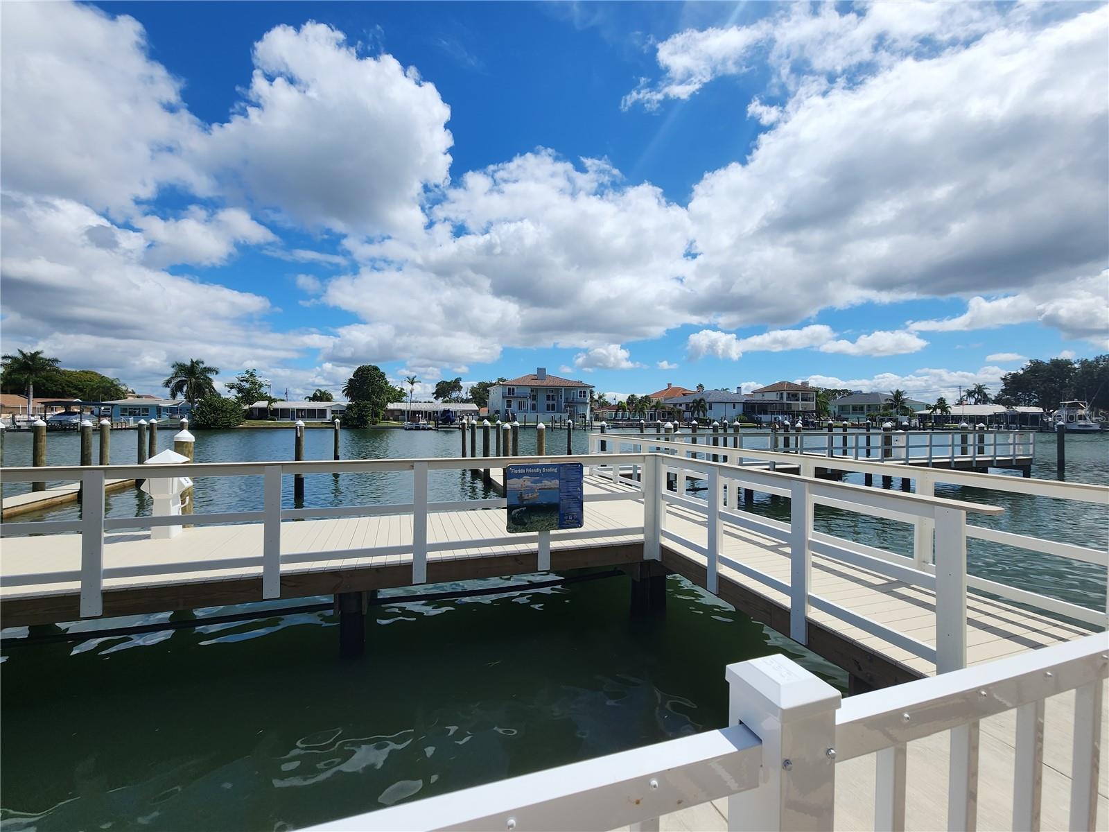 125 ISLAND WAY #201, CLEARWATER, FL, 33767