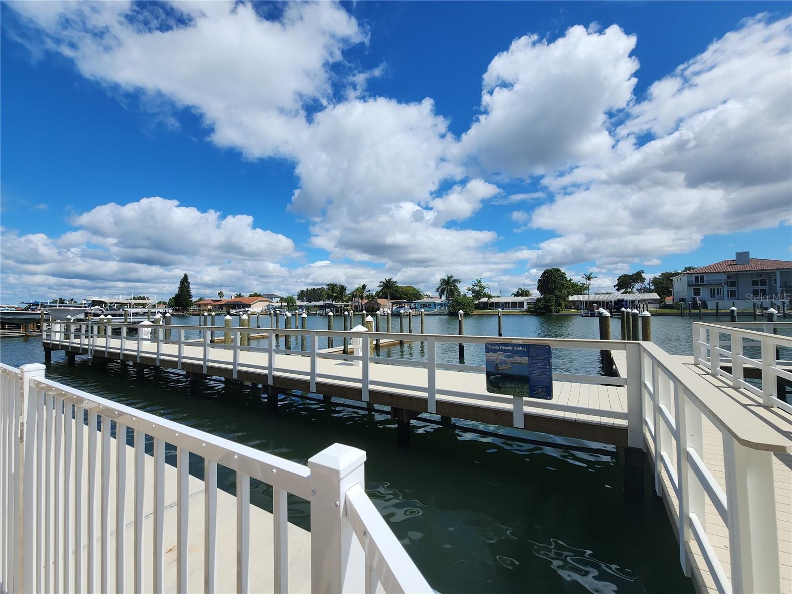 125 ISLAND WAY #201, CLEARWATER, FL, 33767