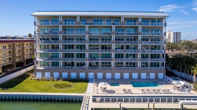 125 ISLAND WAY #201, CLEARWATER, FL, 33767