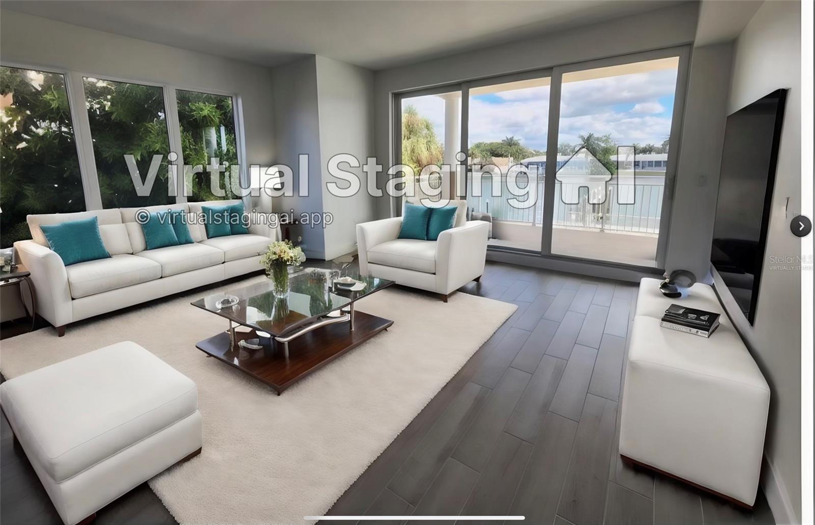 125 ISLAND WAY #201, CLEARWATER, FL, 33767