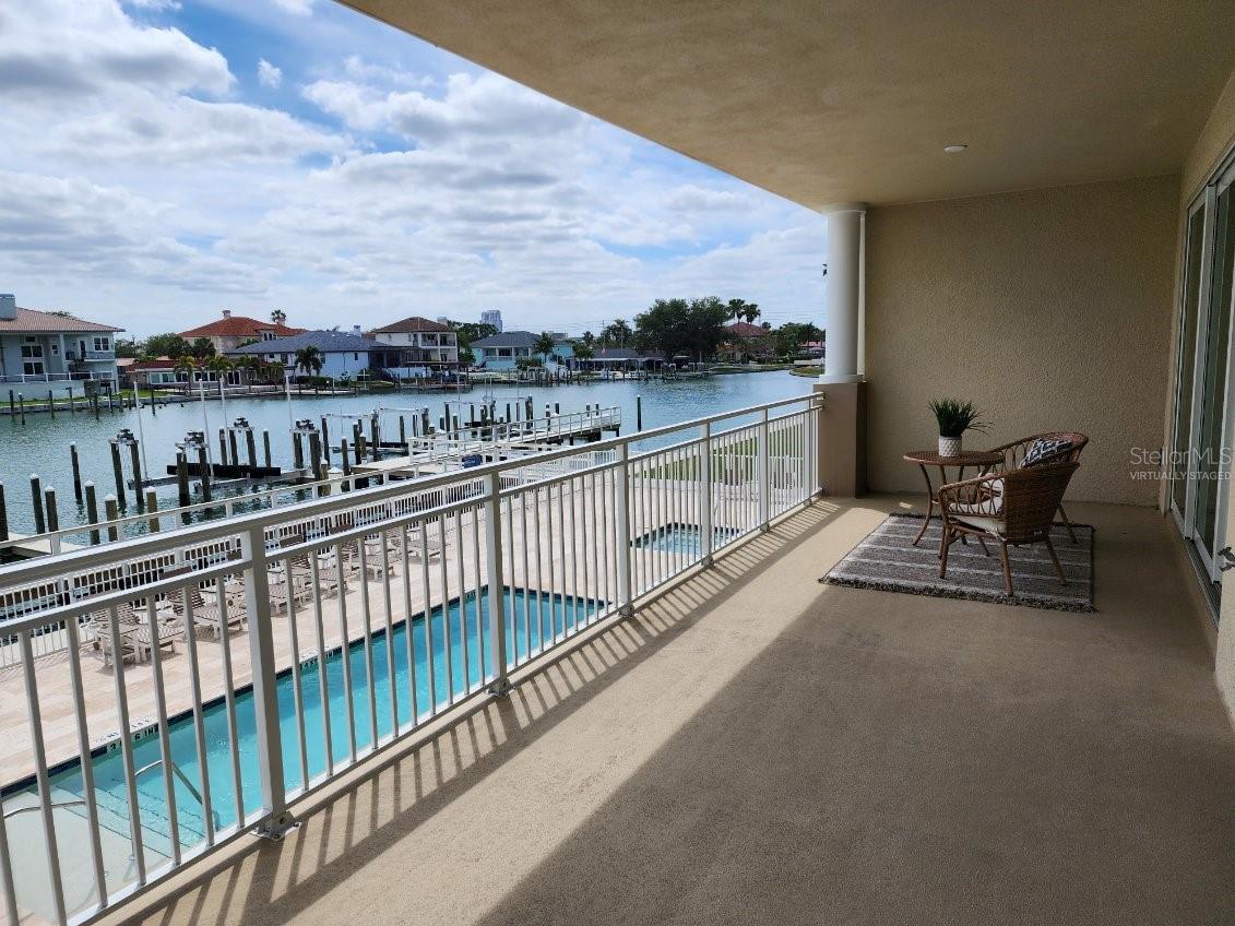 125 ISLAND WAY #201, CLEARWATER, FL, 33767