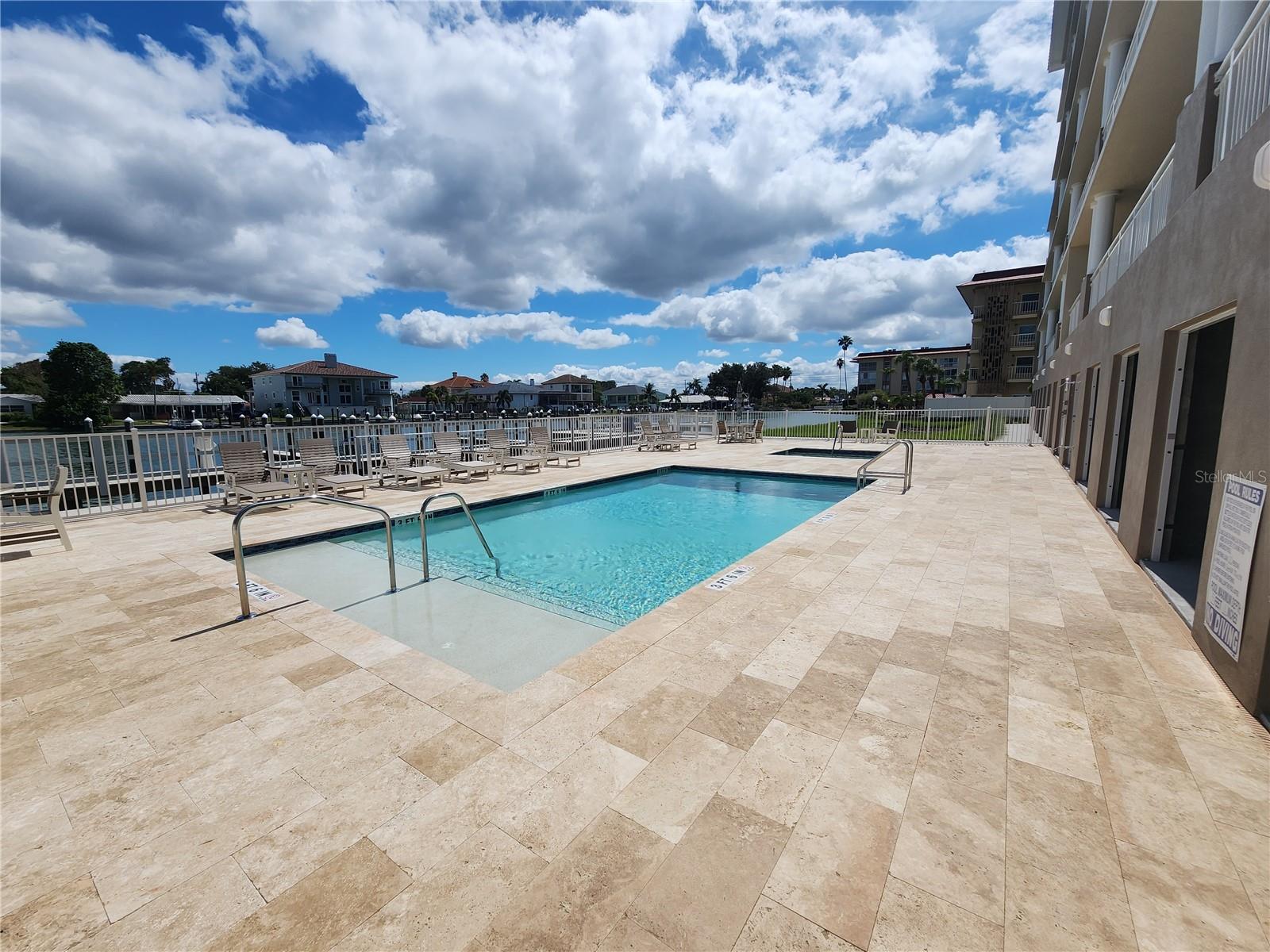 125 ISLAND WAY #201, CLEARWATER, FL, 33767