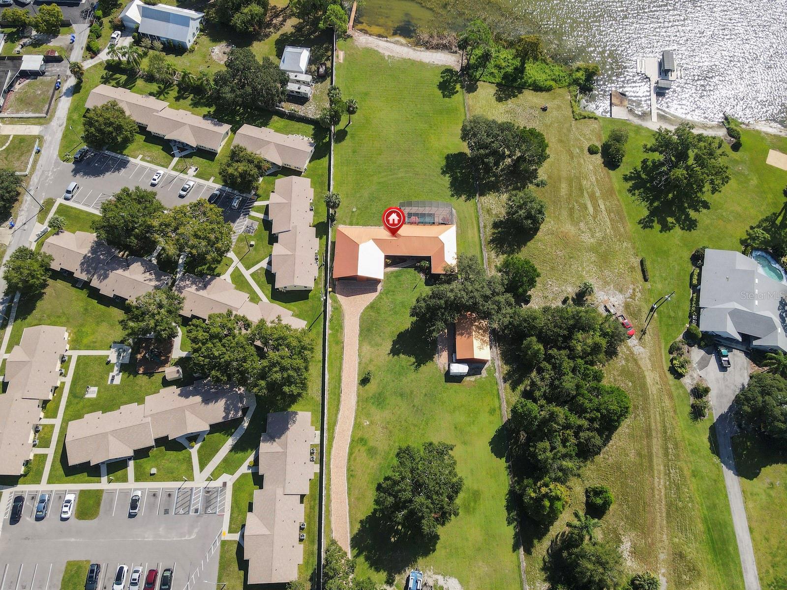 955 MANSFIELD RD, TAVARES, FL, 32778