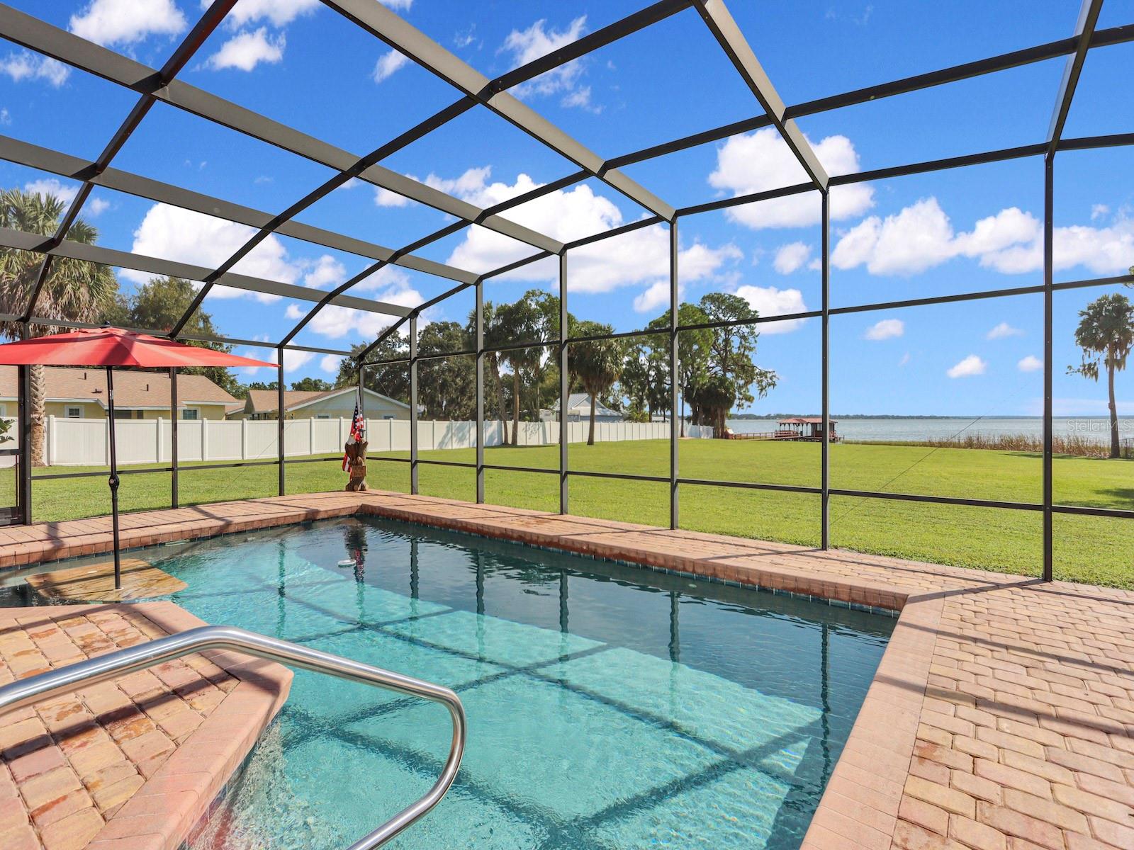 955 MANSFIELD RD, TAVARES, FL, 32778