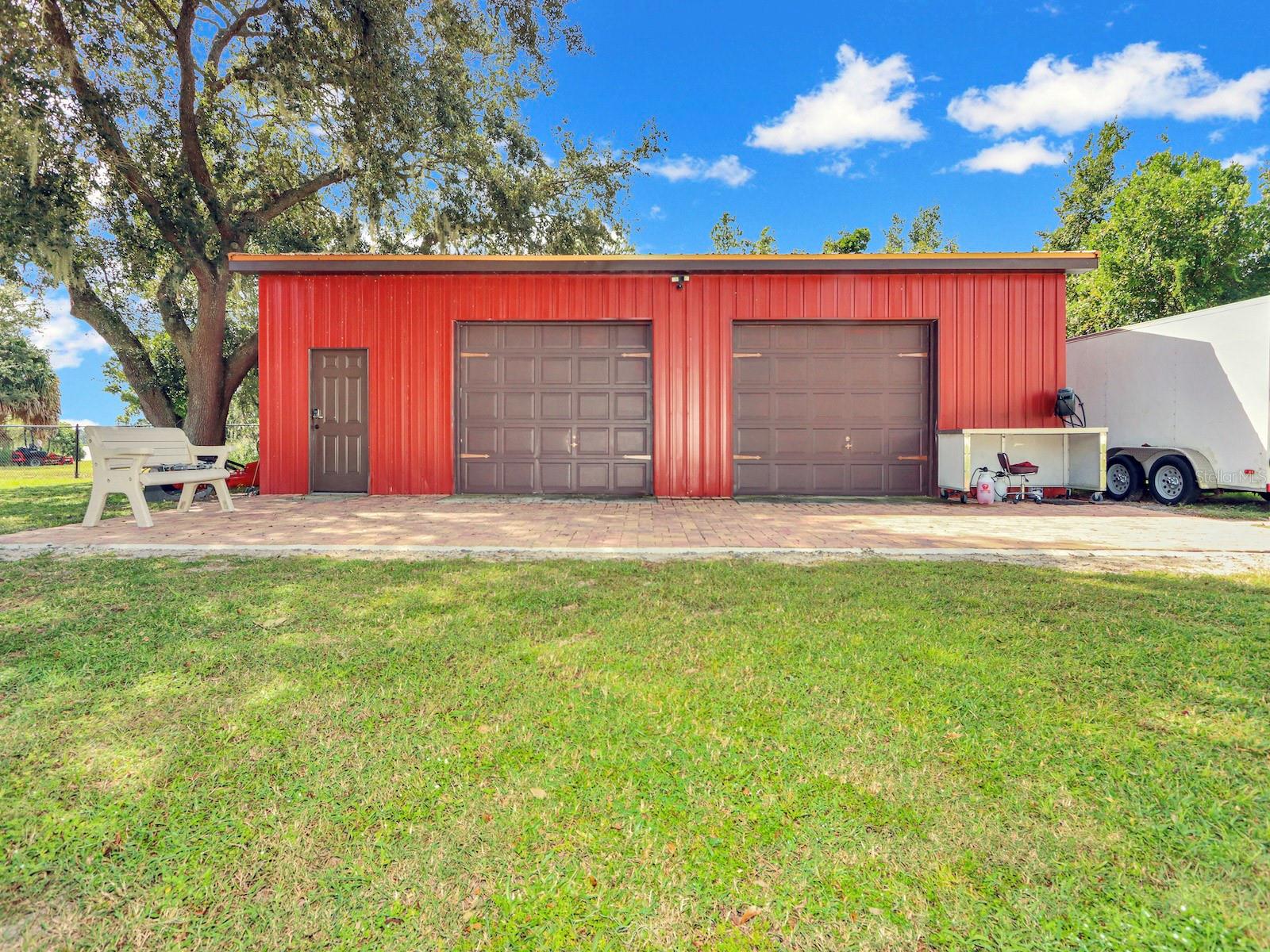 955 MANSFIELD RD, TAVARES, FL, 32778
