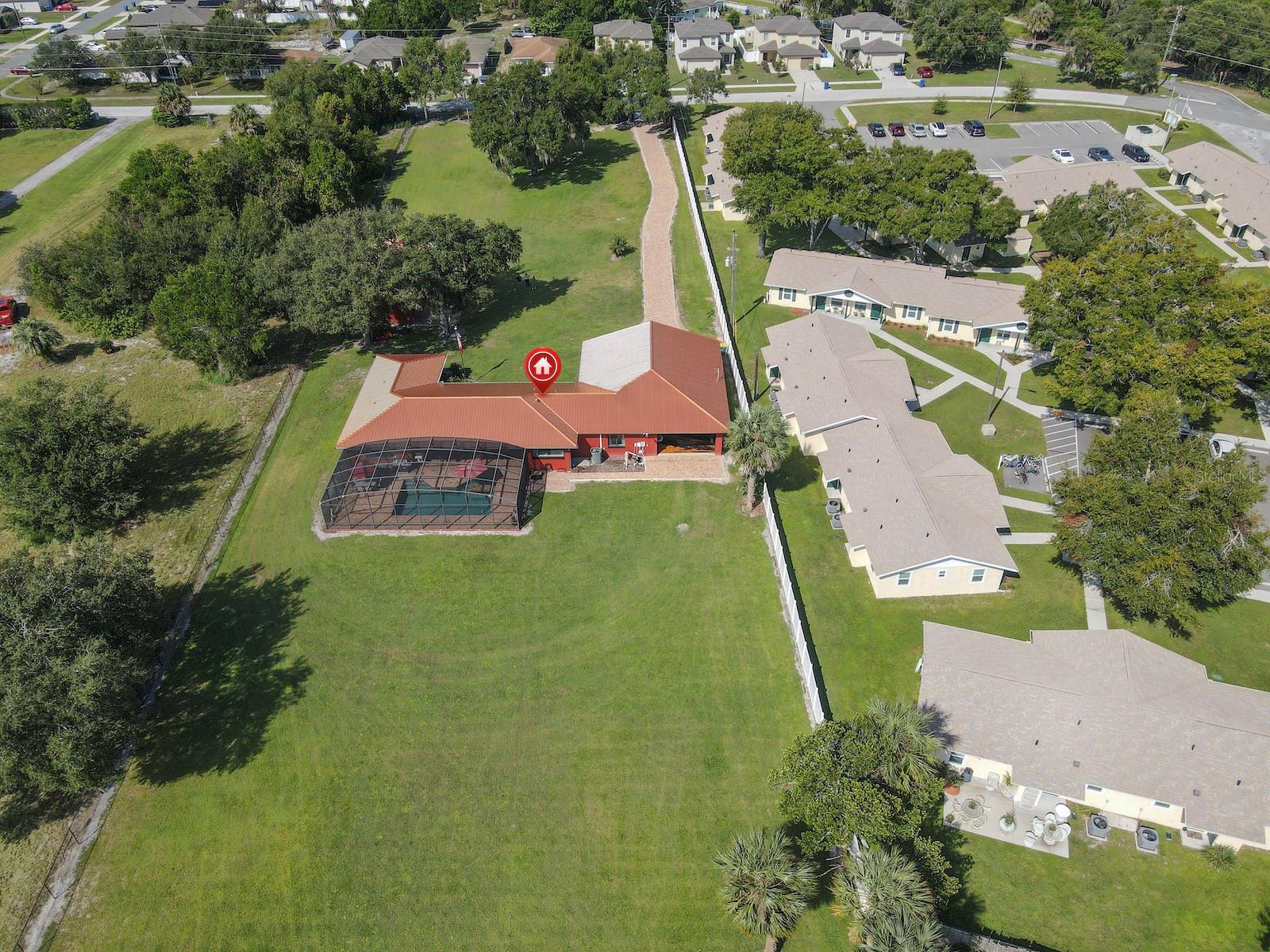 955 MANSFIELD RD, TAVARES, FL, 32778
