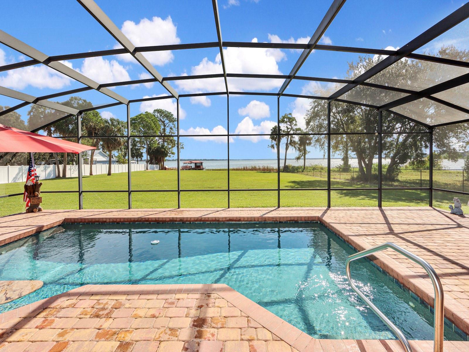 955 MANSFIELD RD, TAVARES, FL, 32778