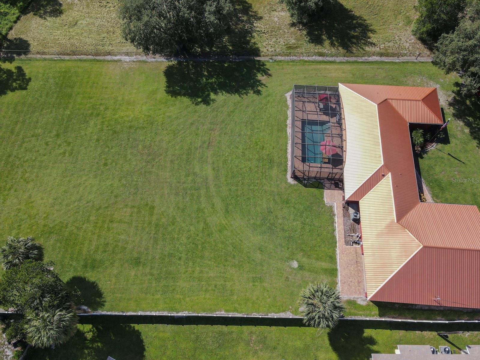 955 MANSFIELD RD, TAVARES, FL, 32778