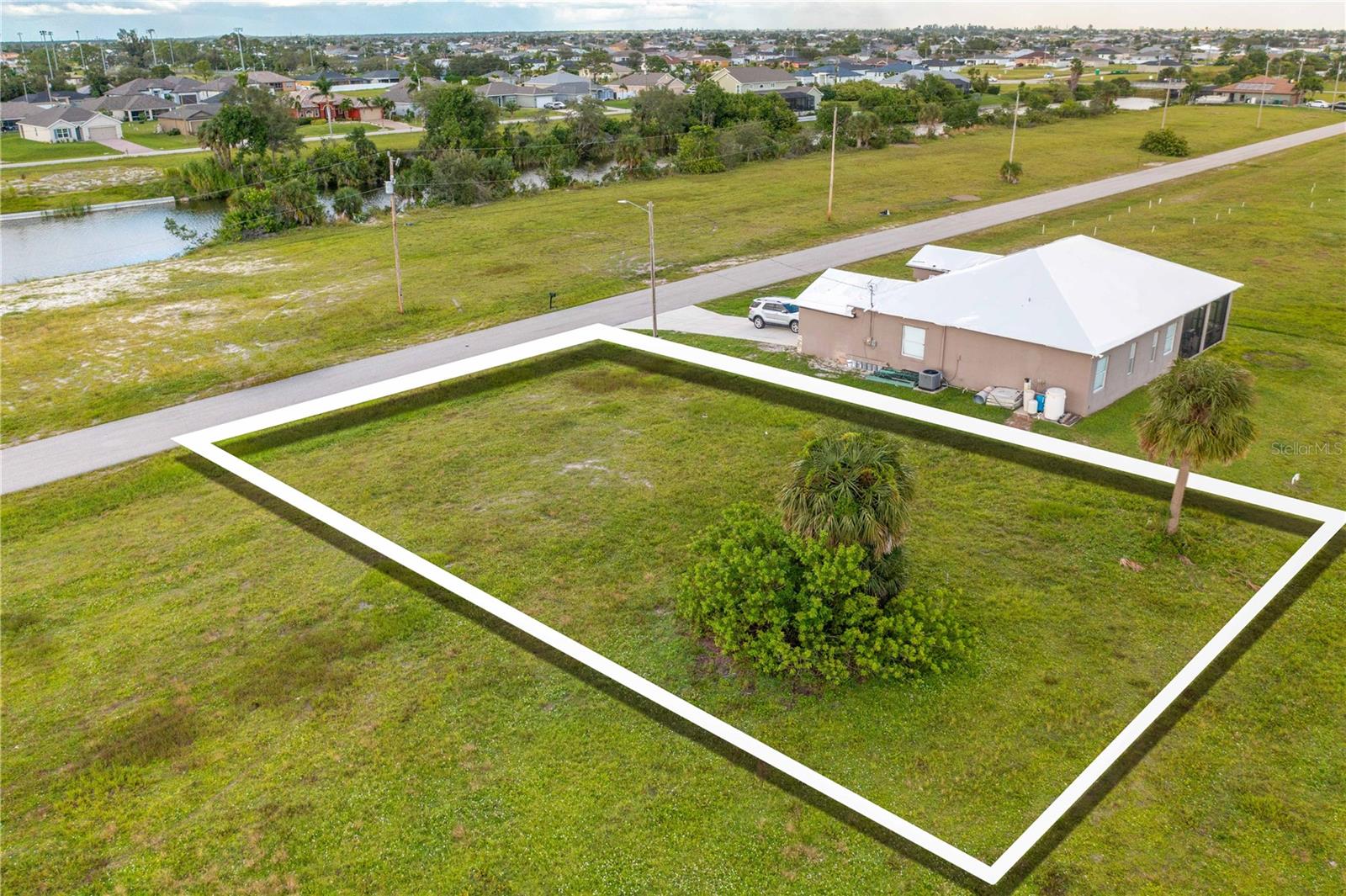 1718 NW 8TH TER, CAPE CORAL, FL, 33993
